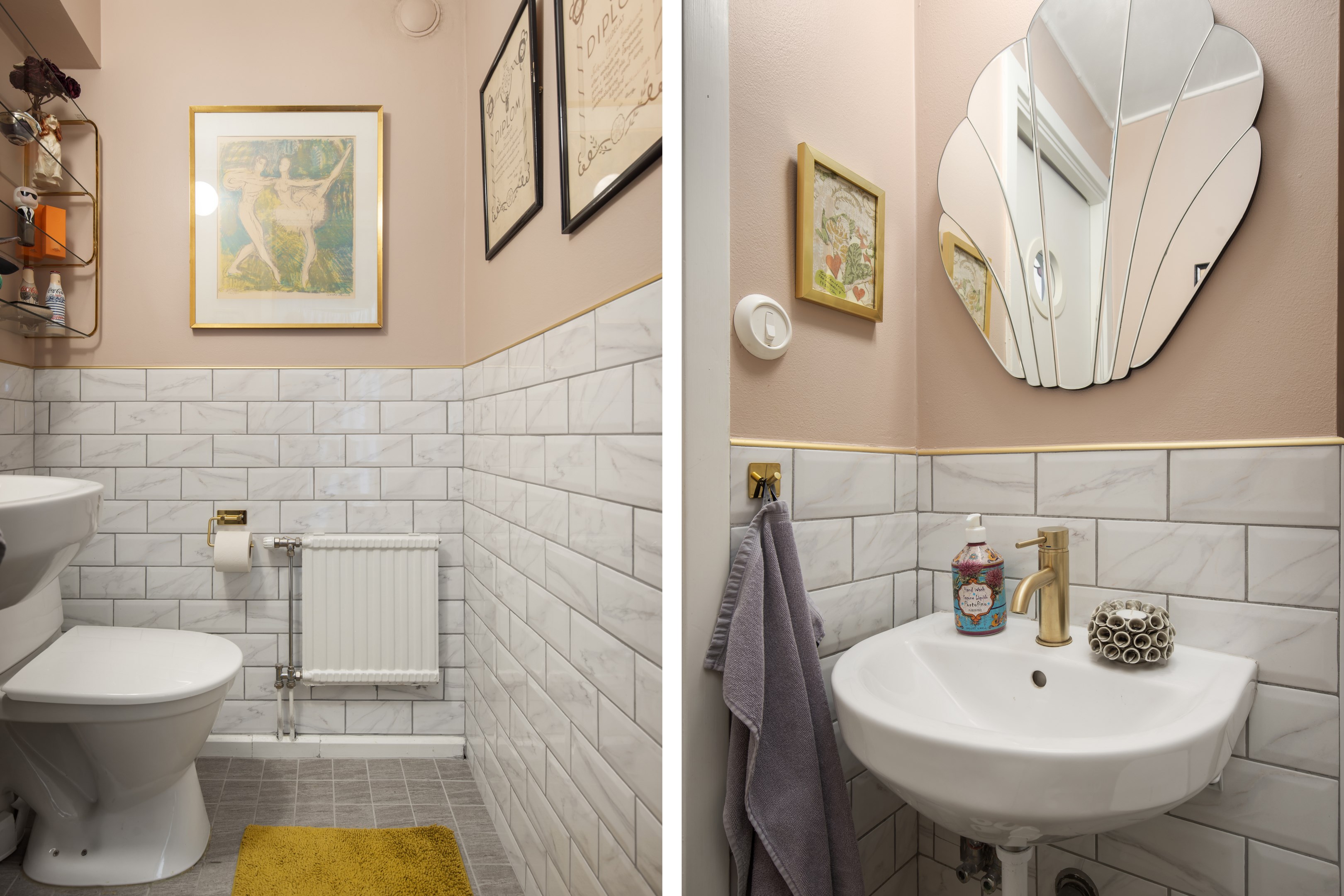 Bostadsbild från Tre kronors väg 9, Kommande i Kvarnholmen, Nacka