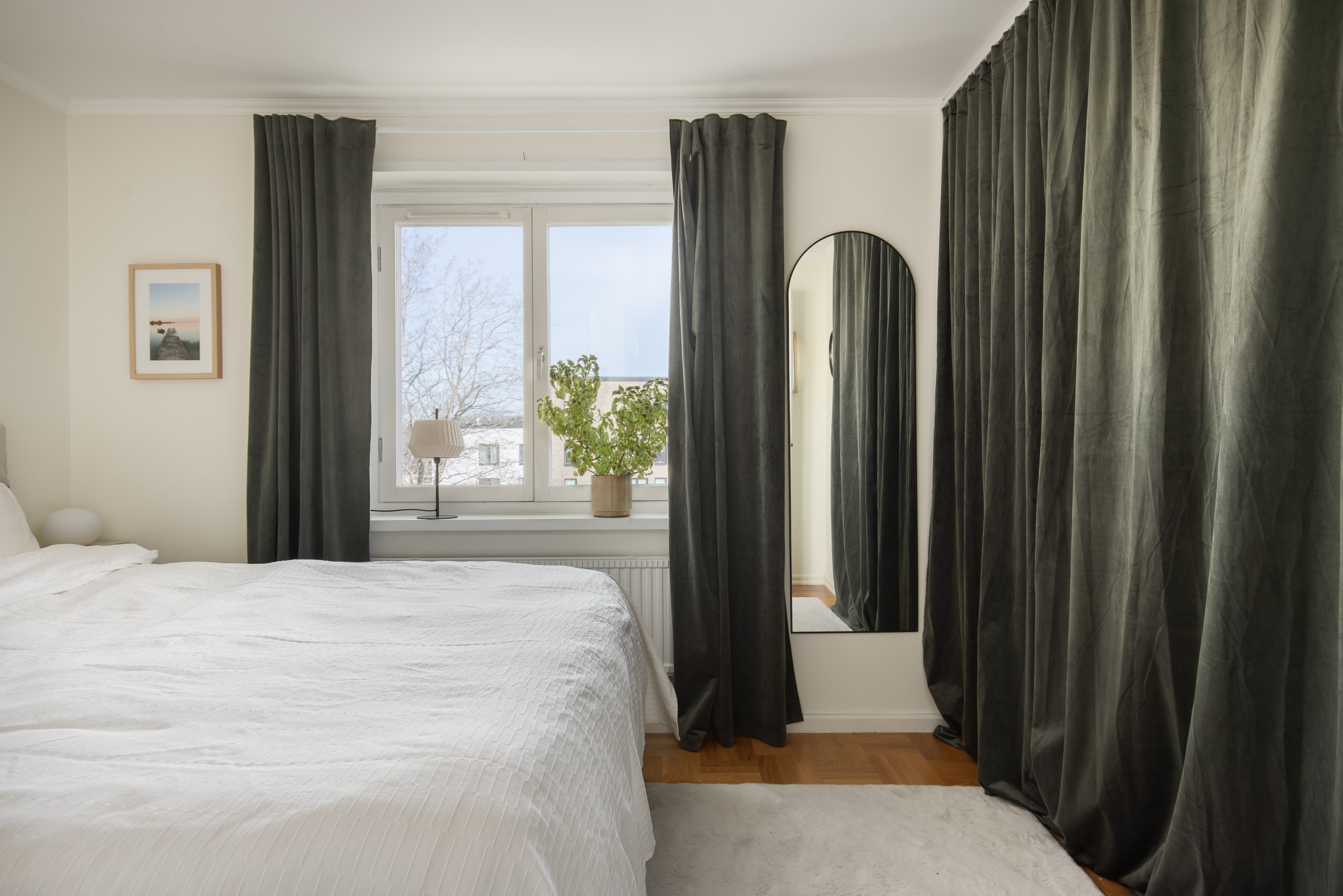 Bostadsbild från Tre kronors väg 9, Kommande i Kvarnholmen, Nacka