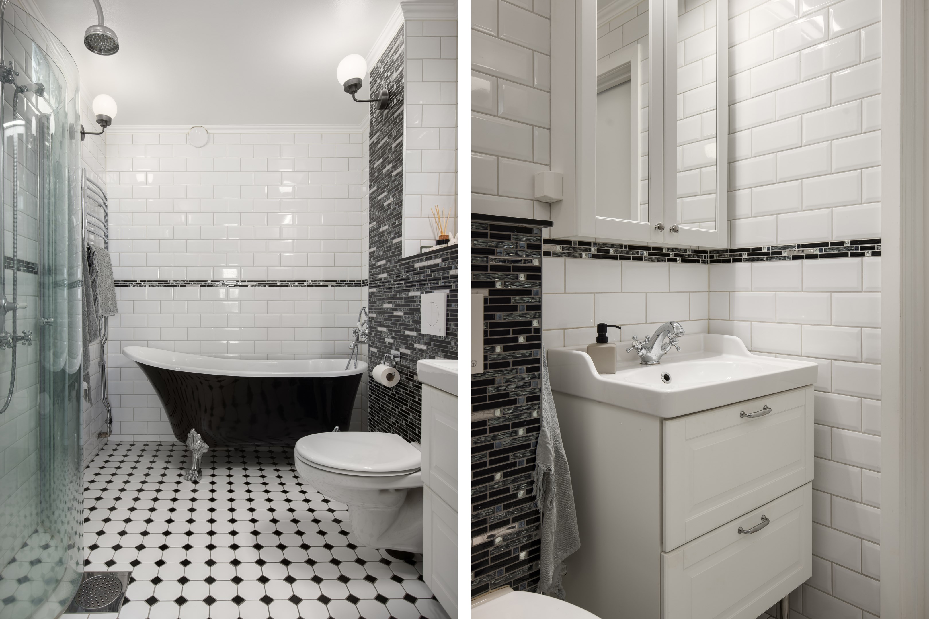 Bostadsbild från Tre kronors väg 9, Kommande i Kvarnholmen, Nacka