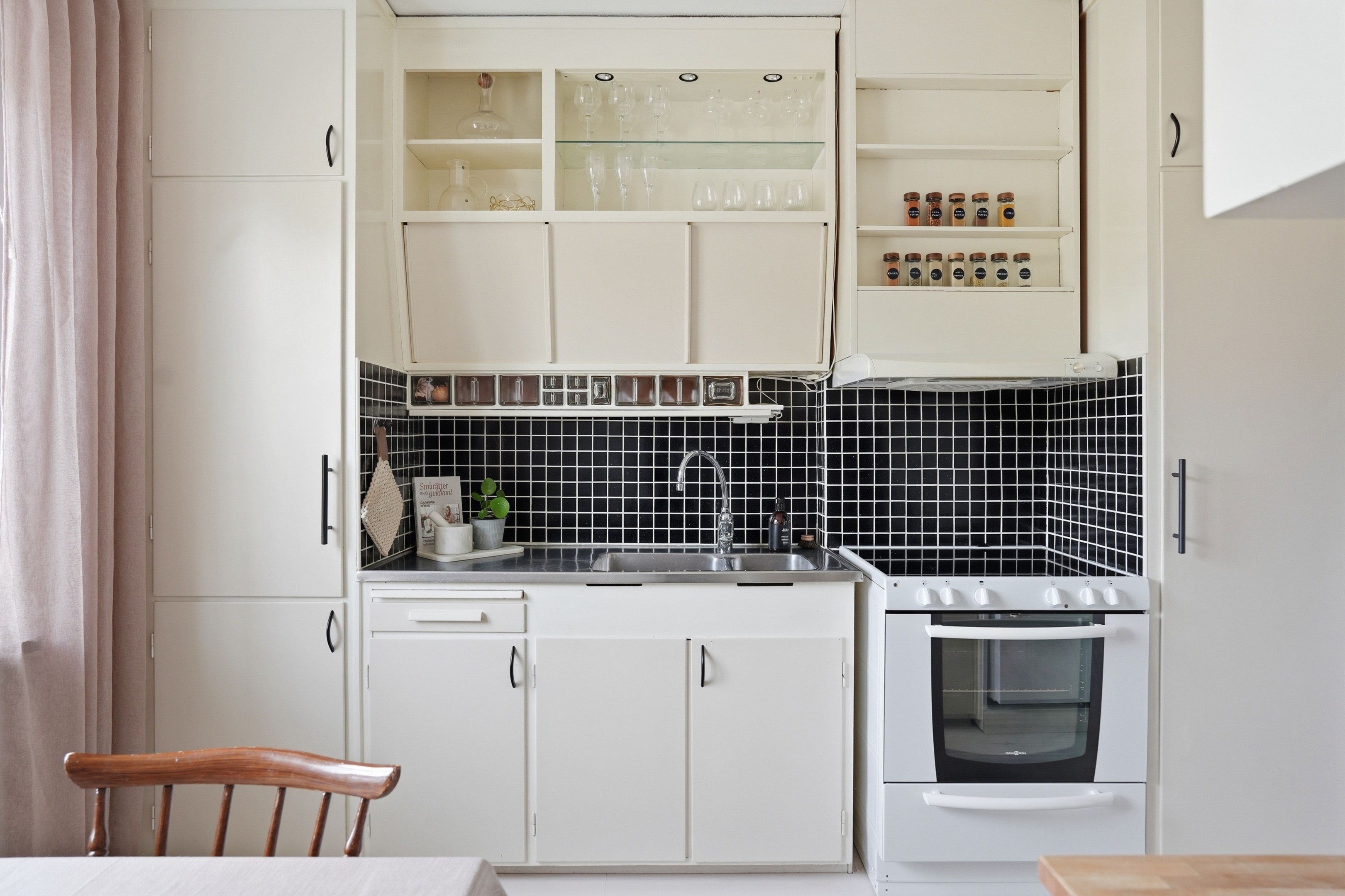 Bostadsbild från Salabacksgatan 11B, Såld i Salabacke, Uppsala