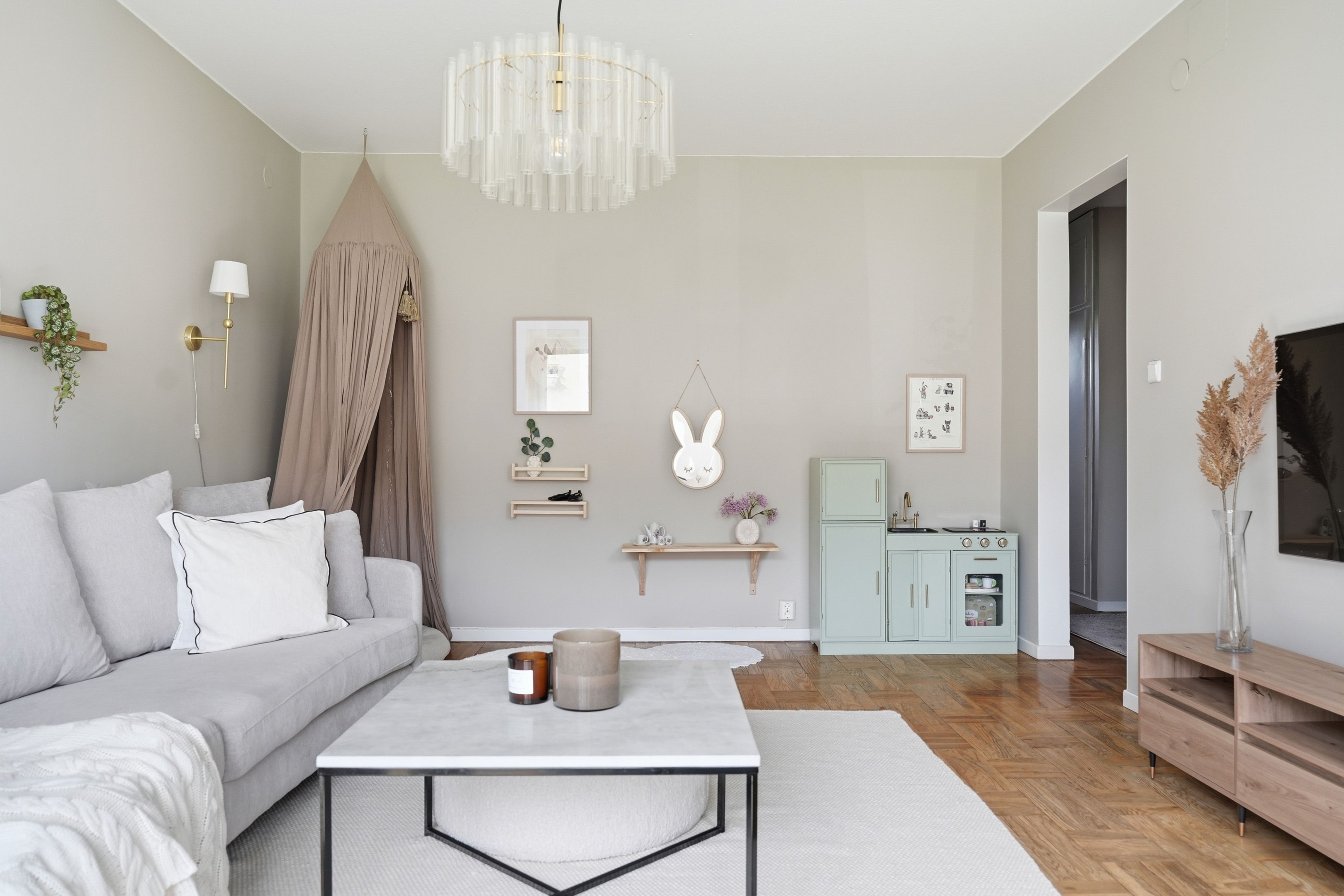 Bostadsbild från Salabacksgatan 11B, Såld i Salabacke, Uppsala