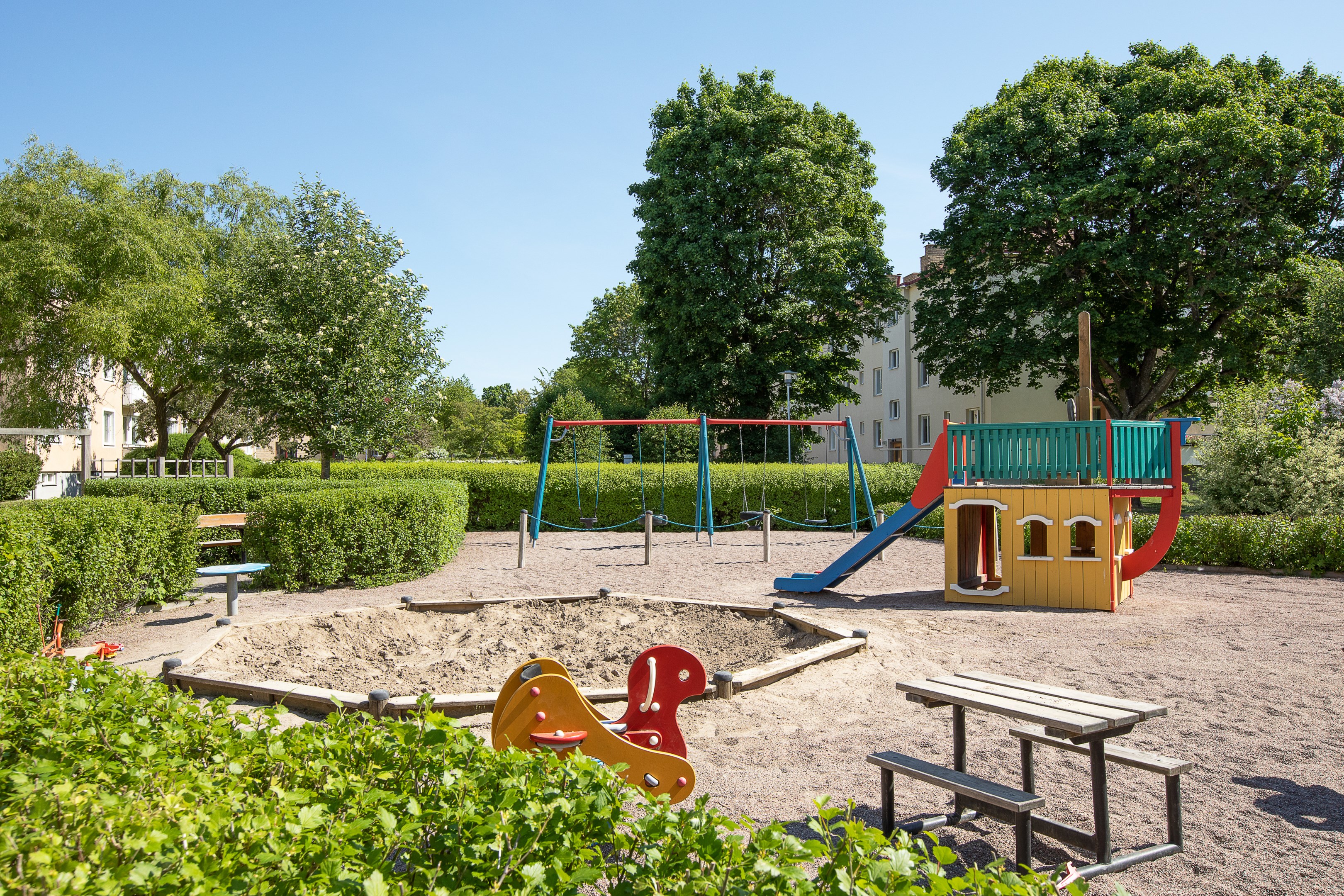 Bostadsbild från Salabacksgatan 11B, Såld i Salabacke, Uppsala