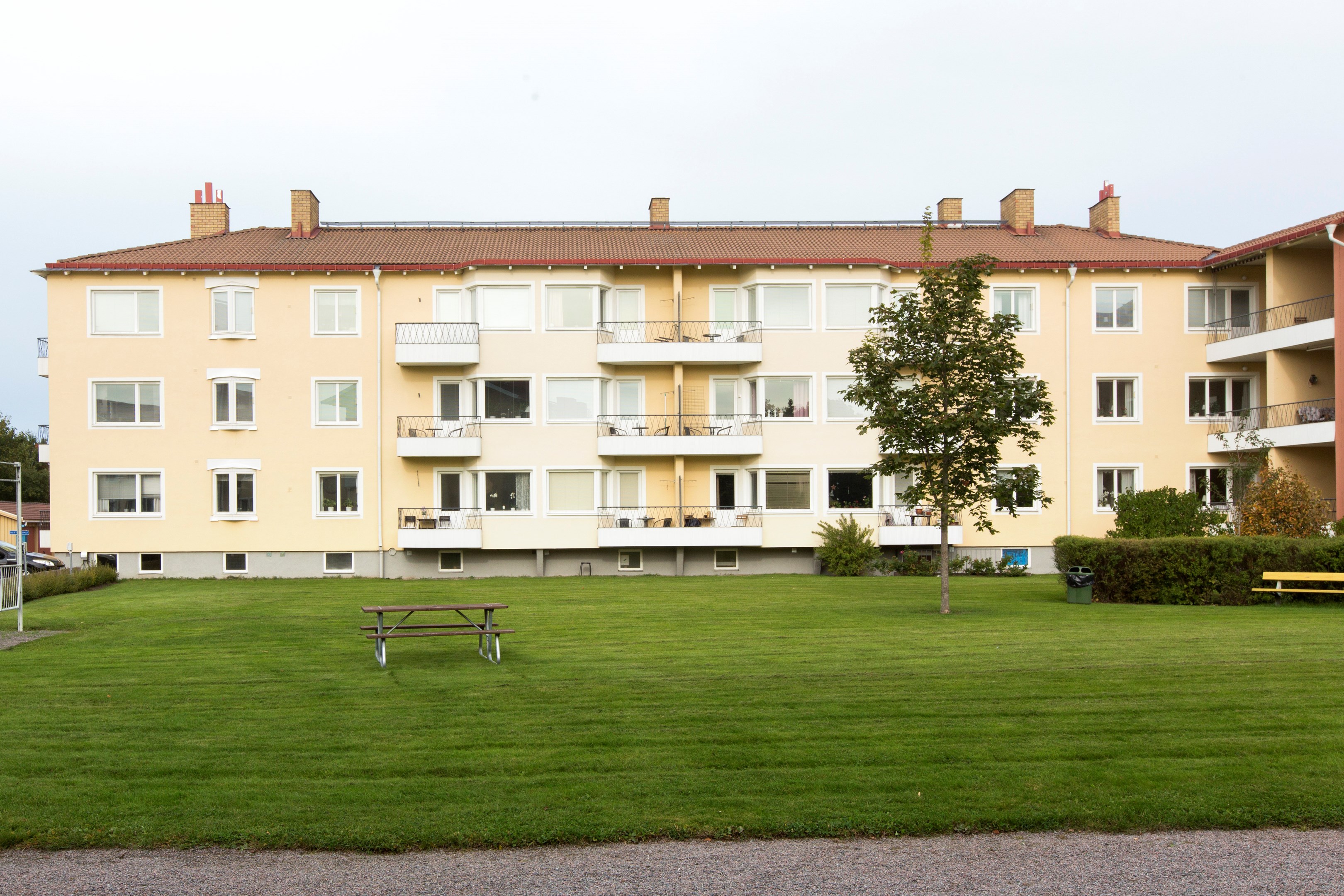 Bostadsbild från Salabacksgatan 11B, Såld i Salabacke, Uppsala