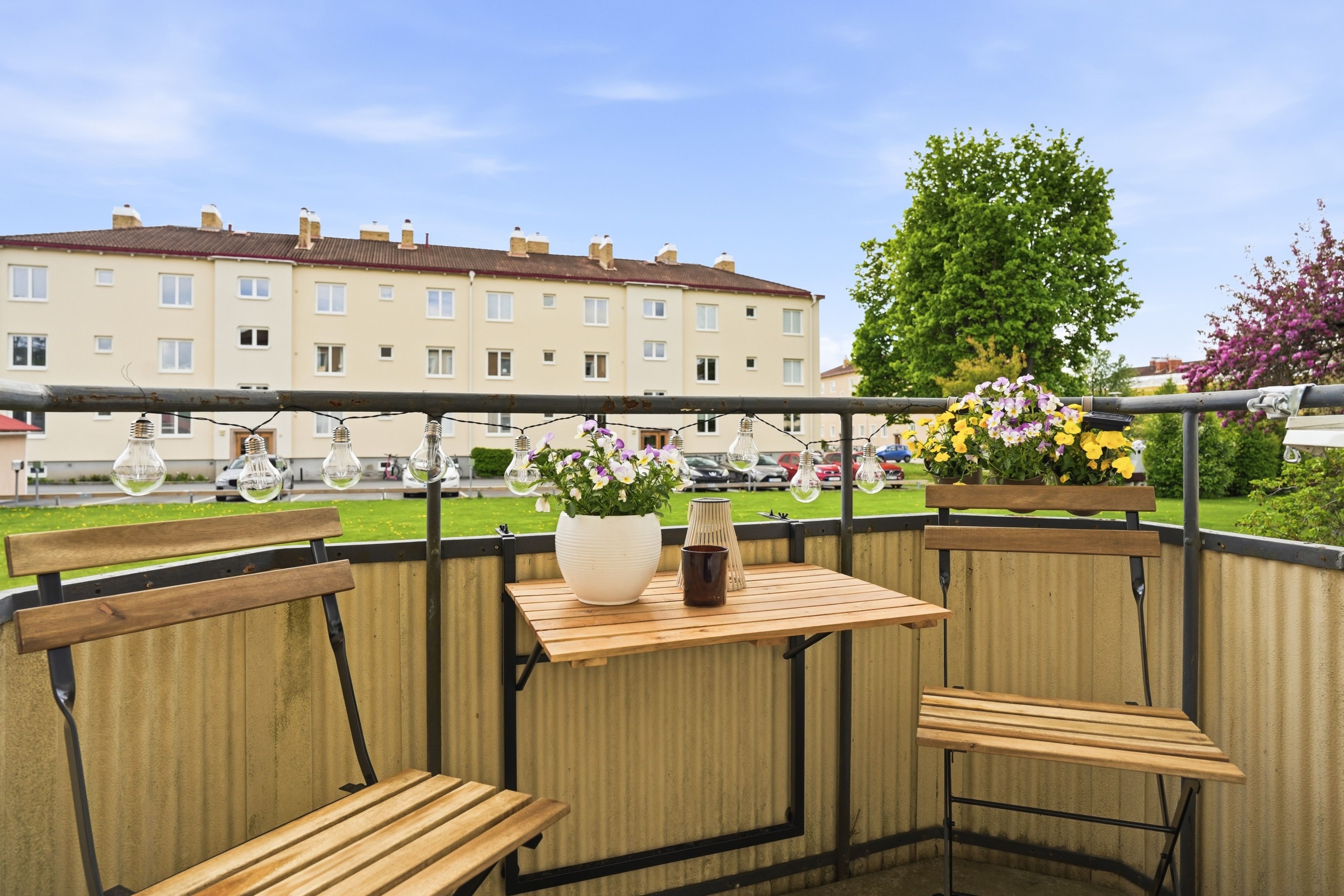 Bostadsbild från Salabacksgatan 11B, Såld i Salabacke, Uppsala