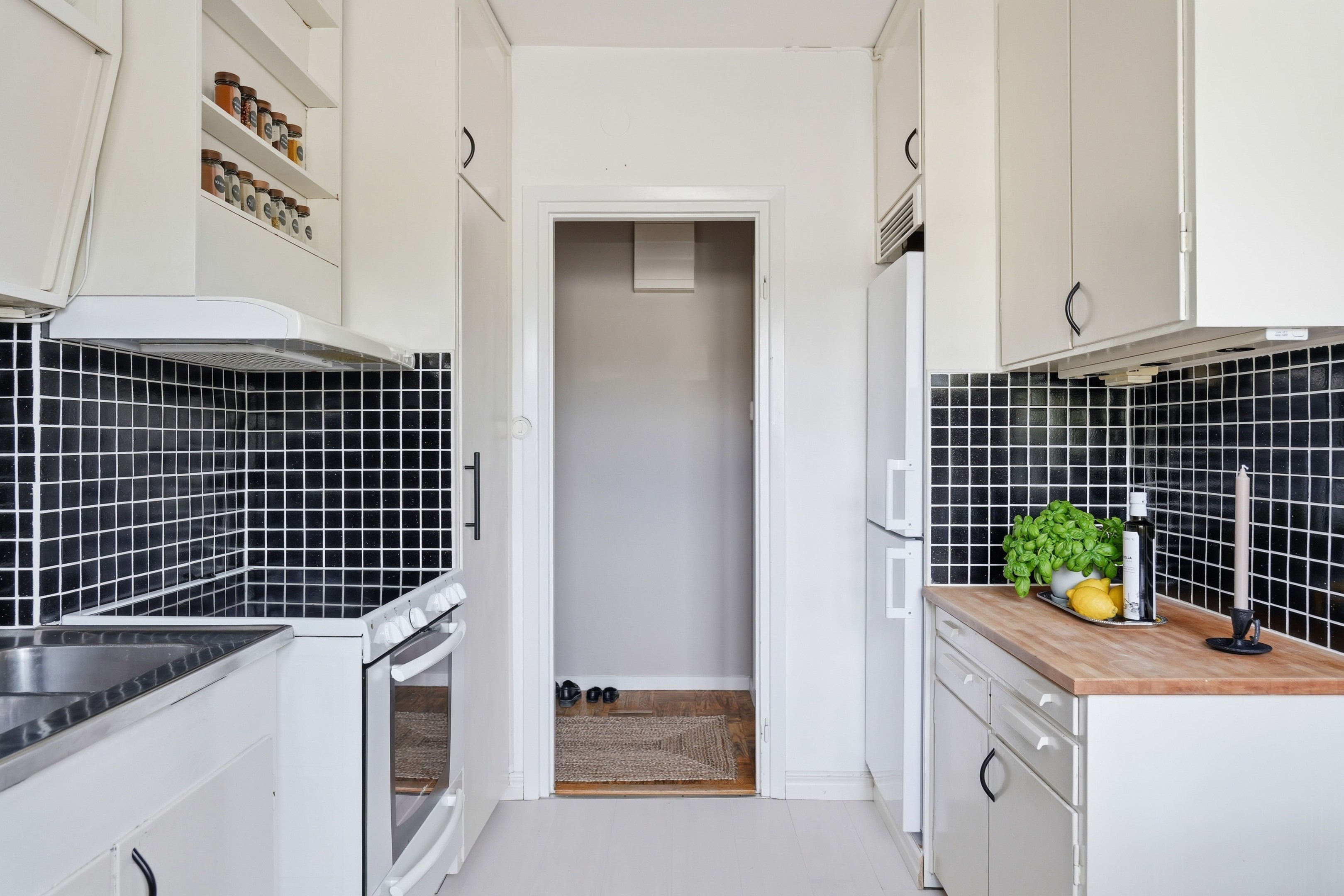 Bostadsbild från Salabacksgatan 11B, Såld i Salabacke, Uppsala