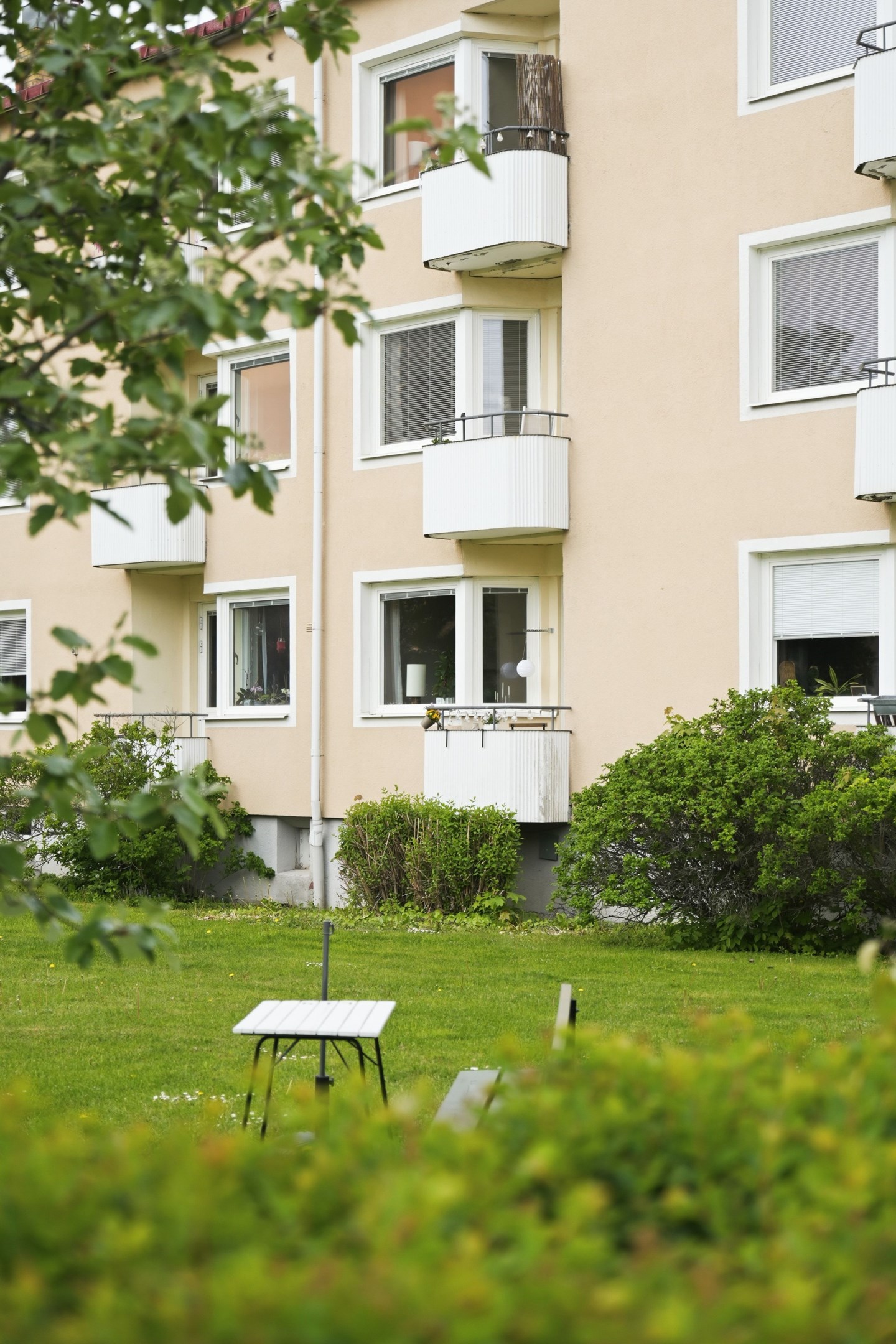 Bostadsbild från Salabacksgatan 11B, Såld i Salabacke, Uppsala