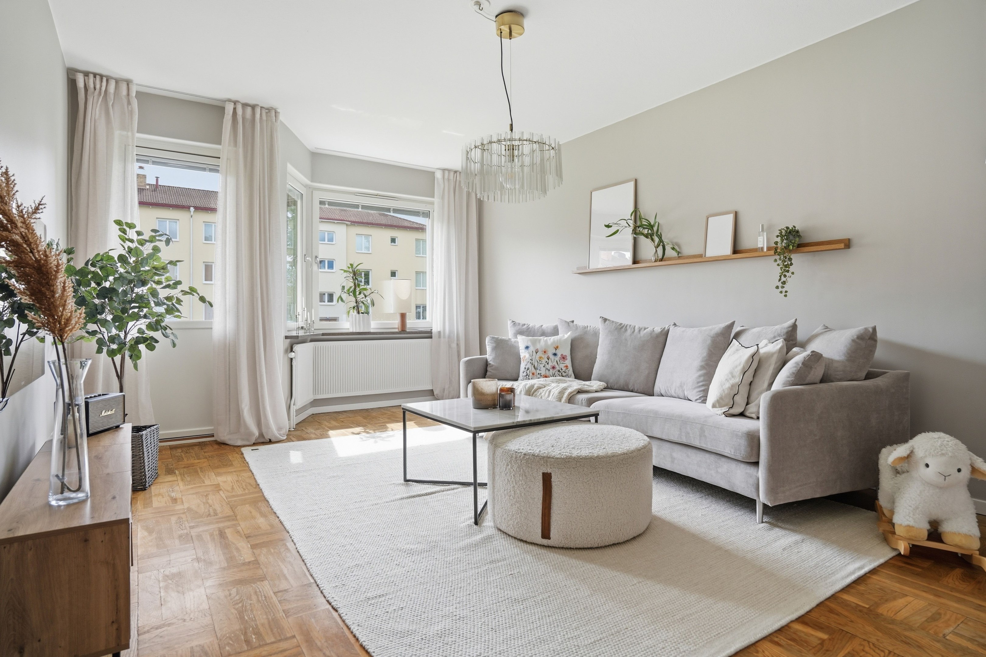 Bostadsbild från Salabacksgatan 11B, Såld i Salabacke, Uppsala