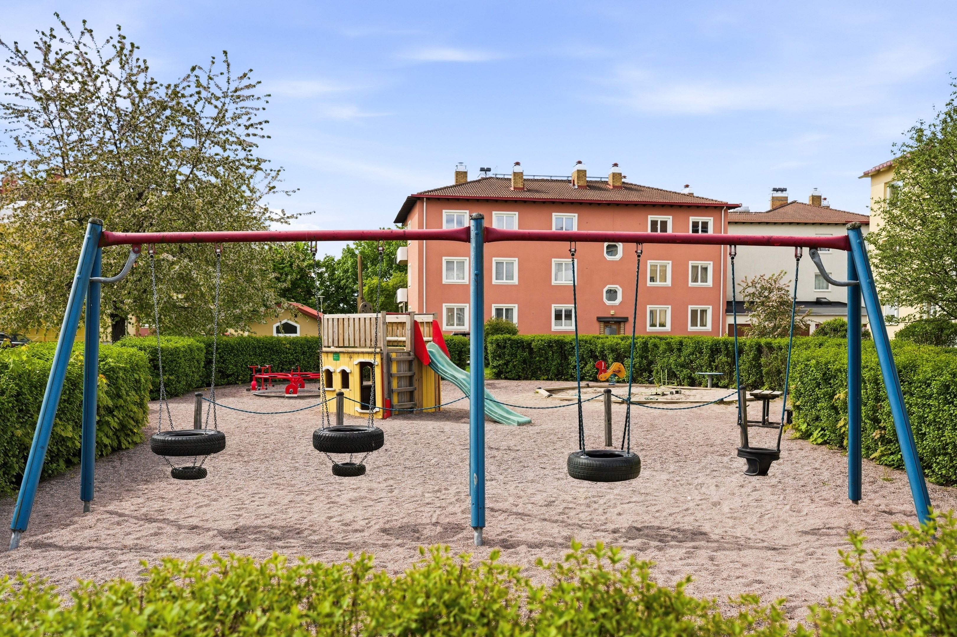 Bostadsbild från Salabacksgatan 11B, Såld i Salabacke, Uppsala