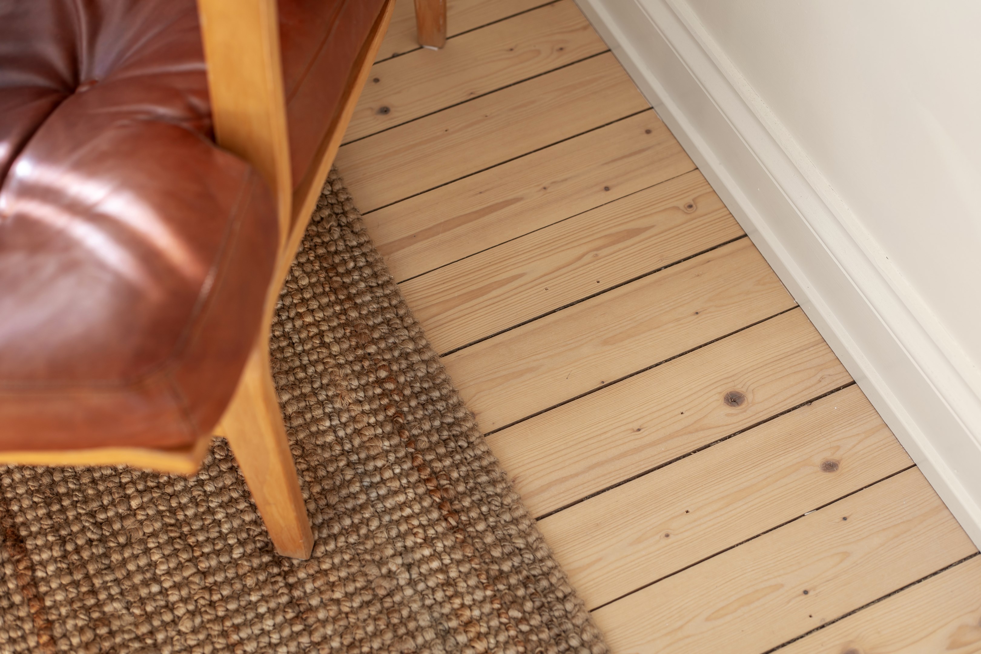 Bostadsbild från Kyrkogårdsvägen 57, Till salu i , Stockholm