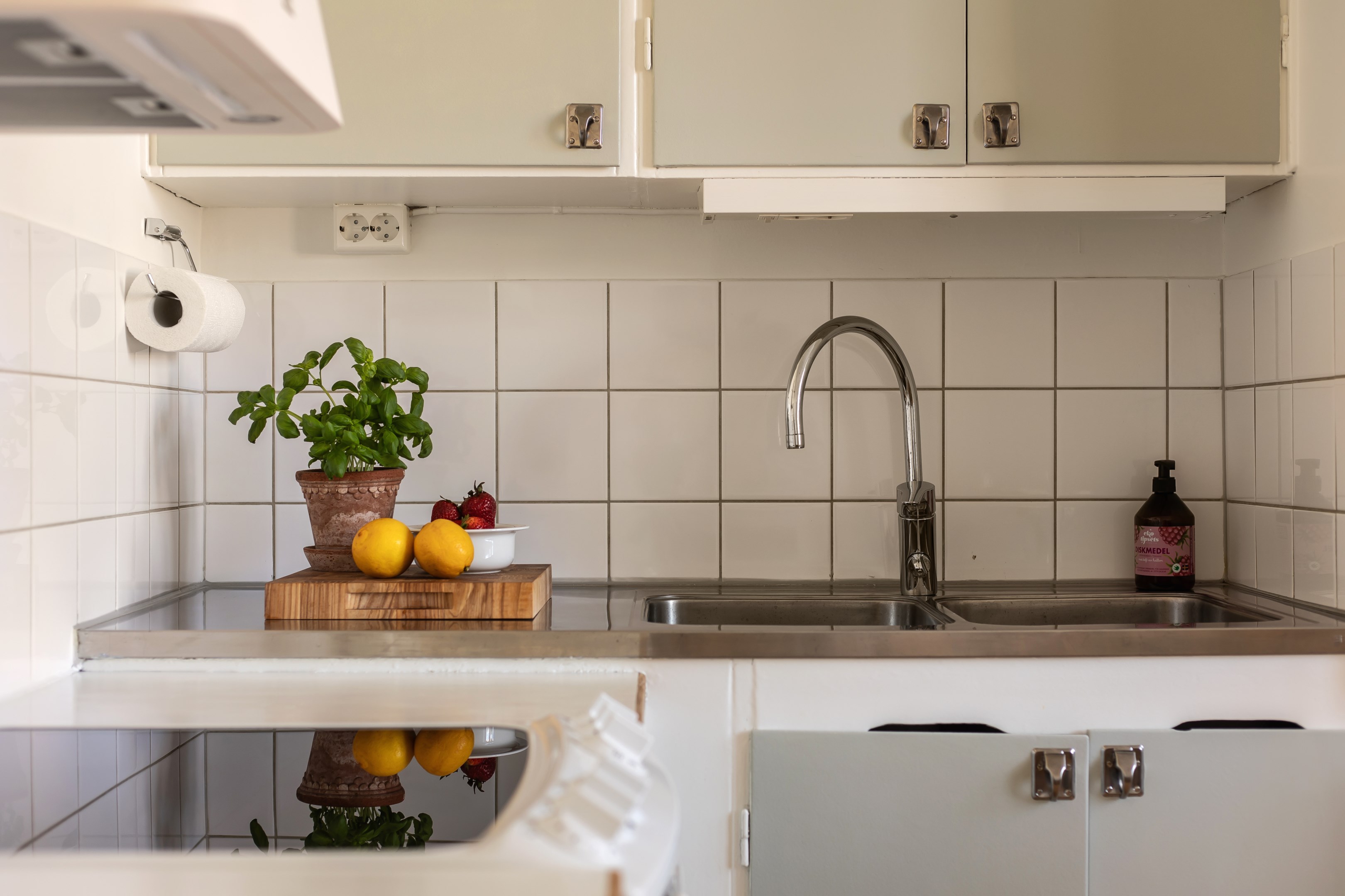 Bostadsbild från Kyrkogårdsvägen 57, Till salu i , Stockholm