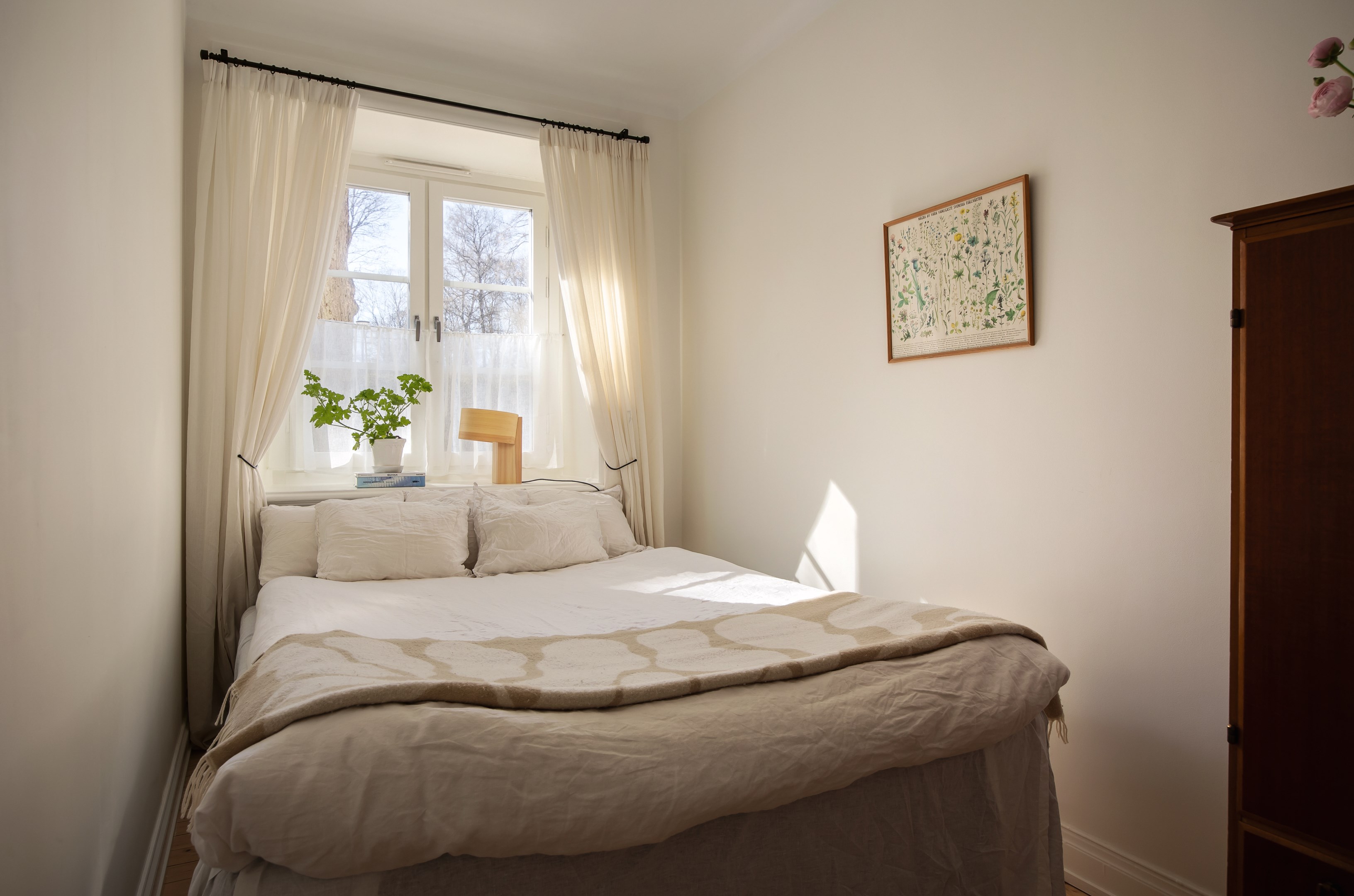 Bostadsbild från Kyrkogårdsvägen 57, Till salu i , Stockholm