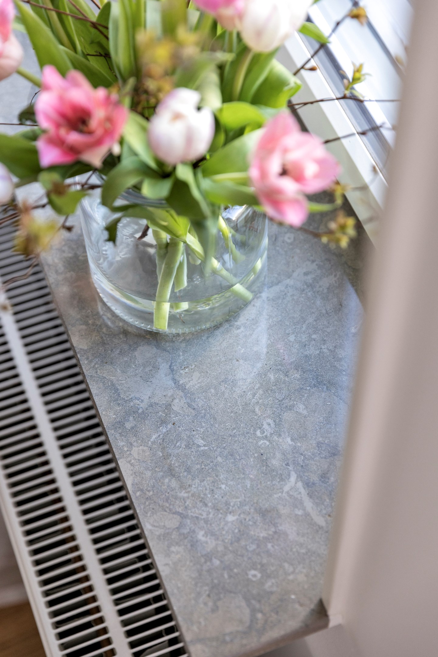Bostadsbild från Formgatan 9, Till salu i Luthagen, Uppsala