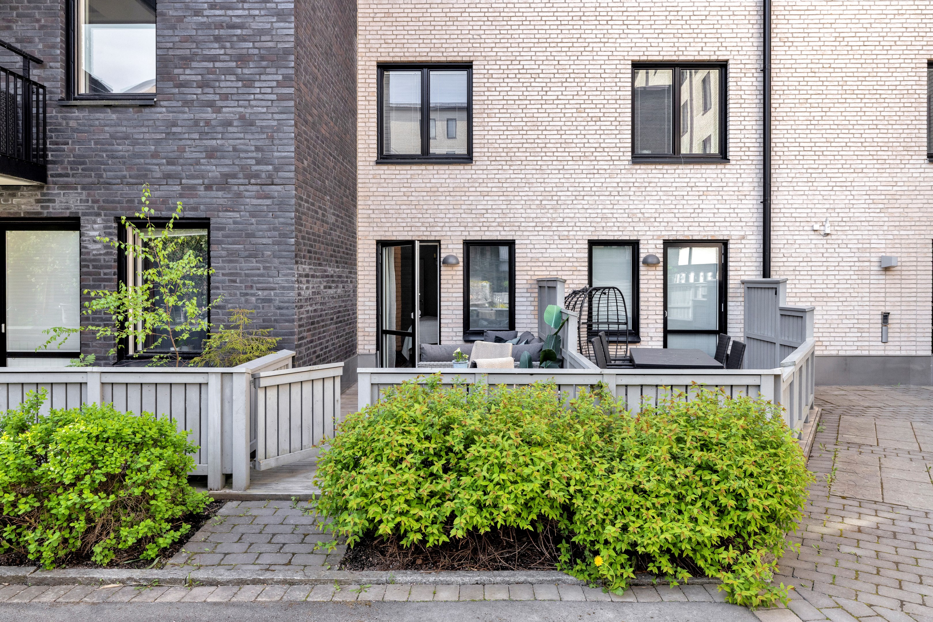 Bostadsbild från Formgatan 9, Till salu i Luthagen, Uppsala