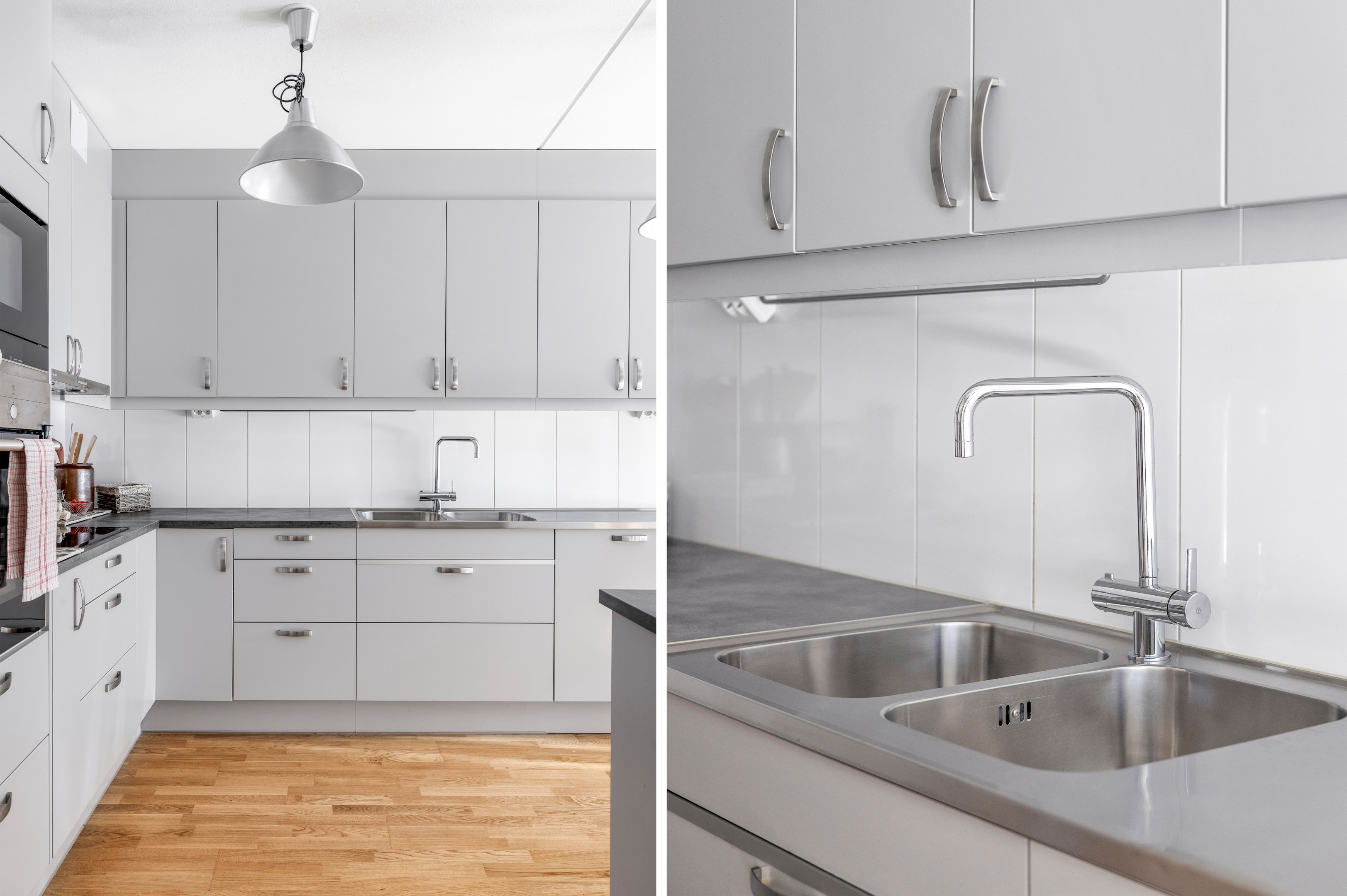 Bostadsbild från Formgatan 9, Till salu i Luthagen, Uppsala