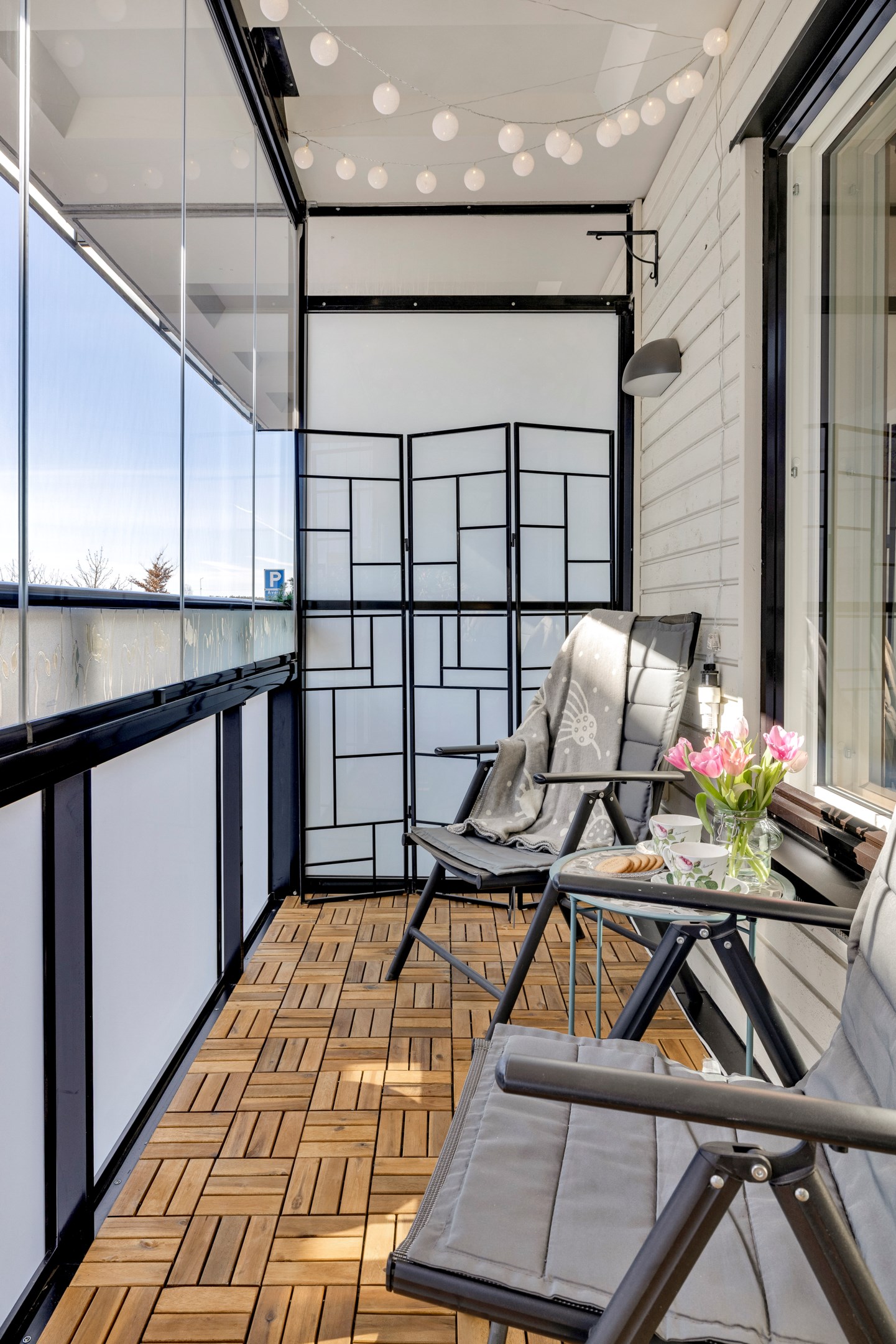 Bostadsbild från Formgatan 9, Till salu i Luthagen, Uppsala