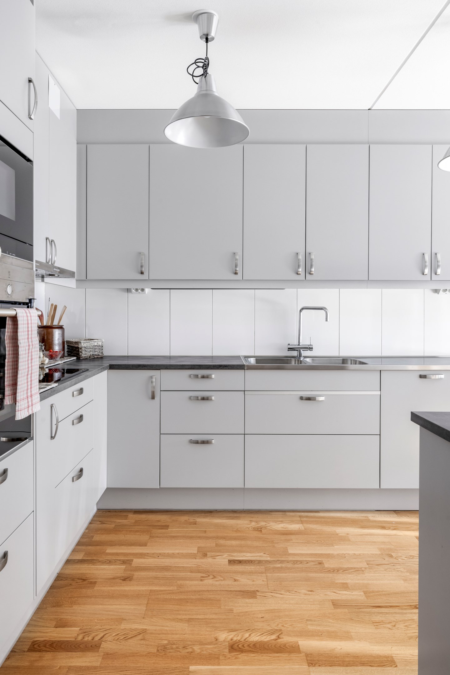 Bostadsbild från Formgatan 9, Till salu i Luthagen, Uppsala