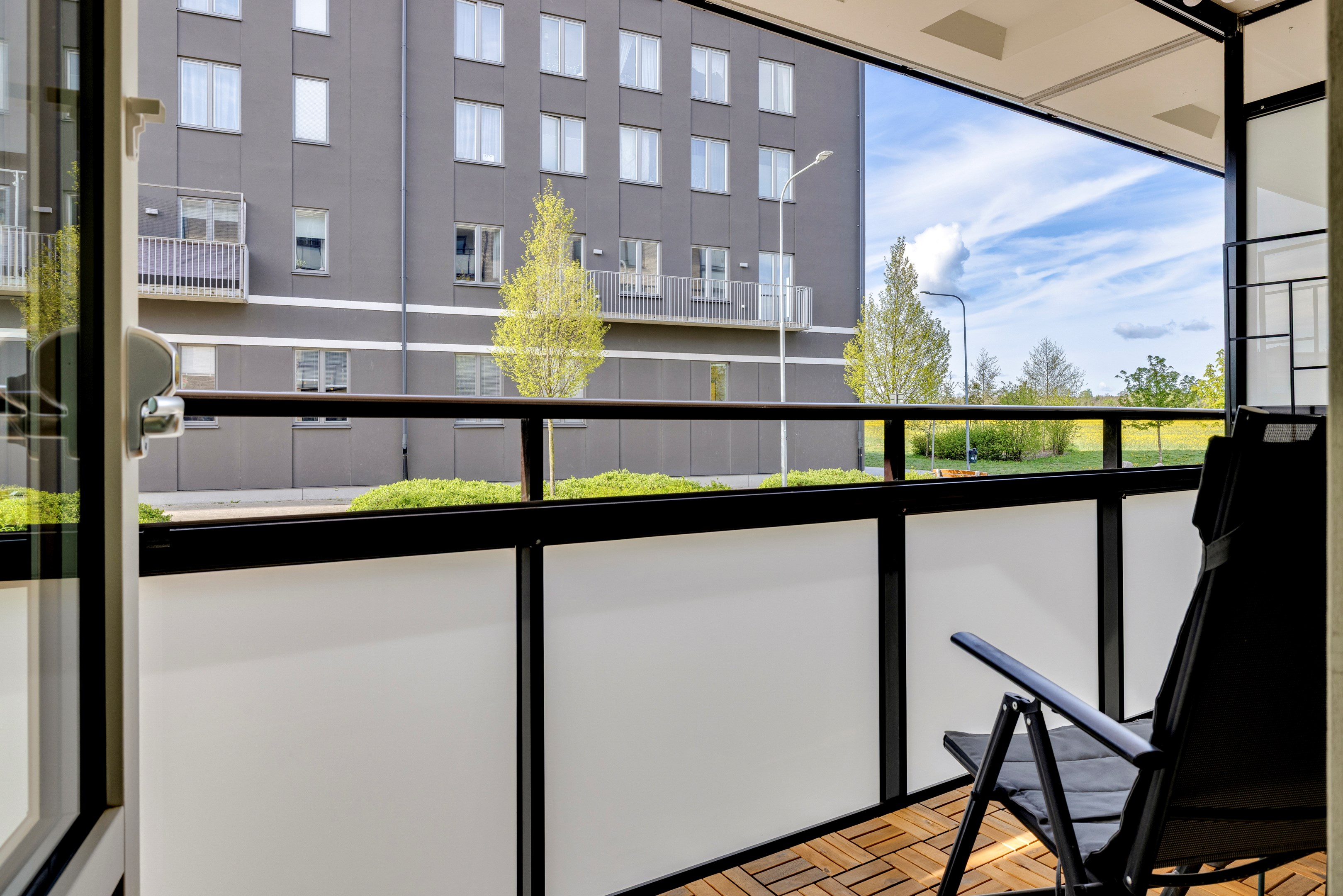 Bostadsbild från Formgatan 9, Till salu i Luthagen, Uppsala