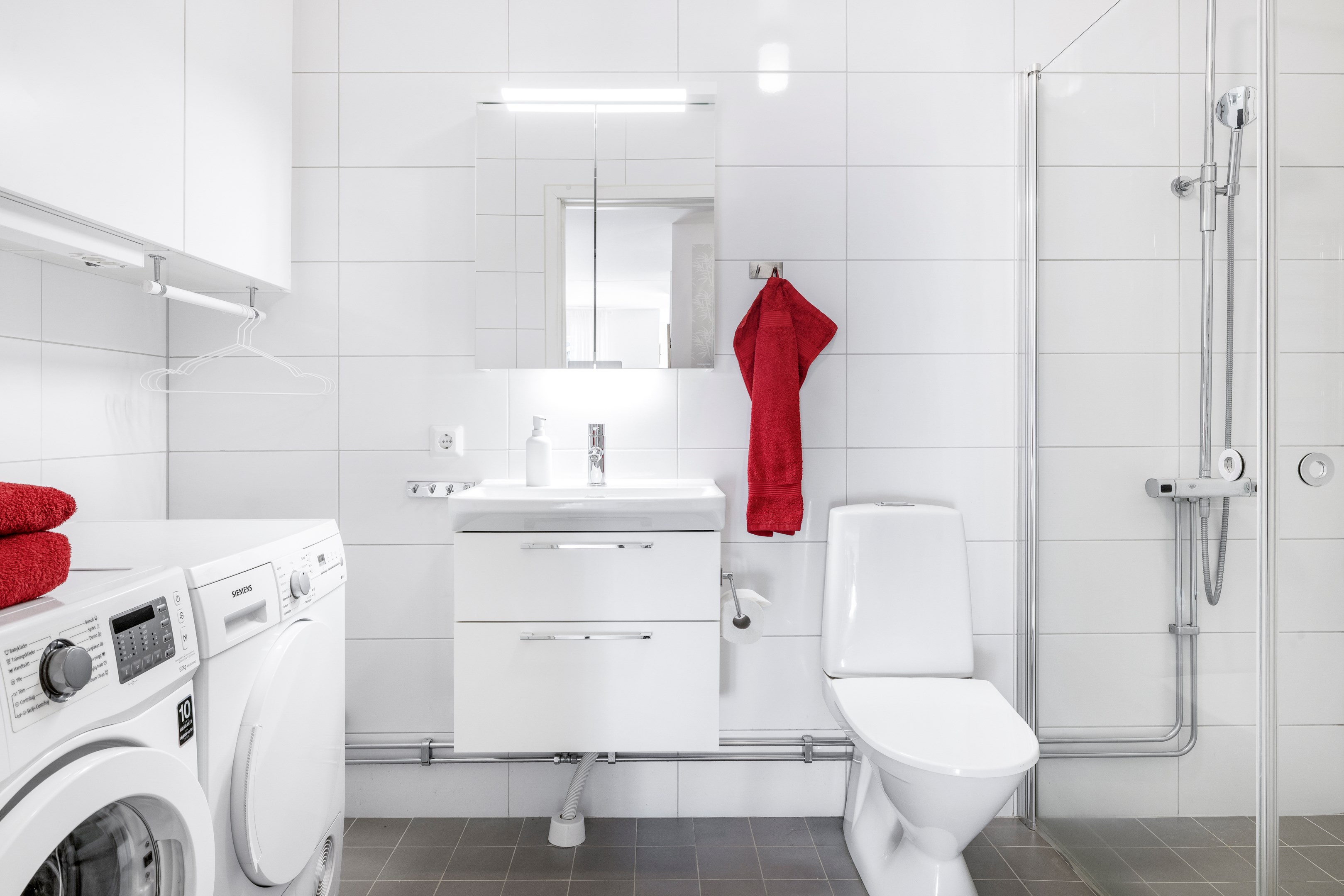 Bostadsbild från Formgatan 9, Till salu i Luthagen, Uppsala