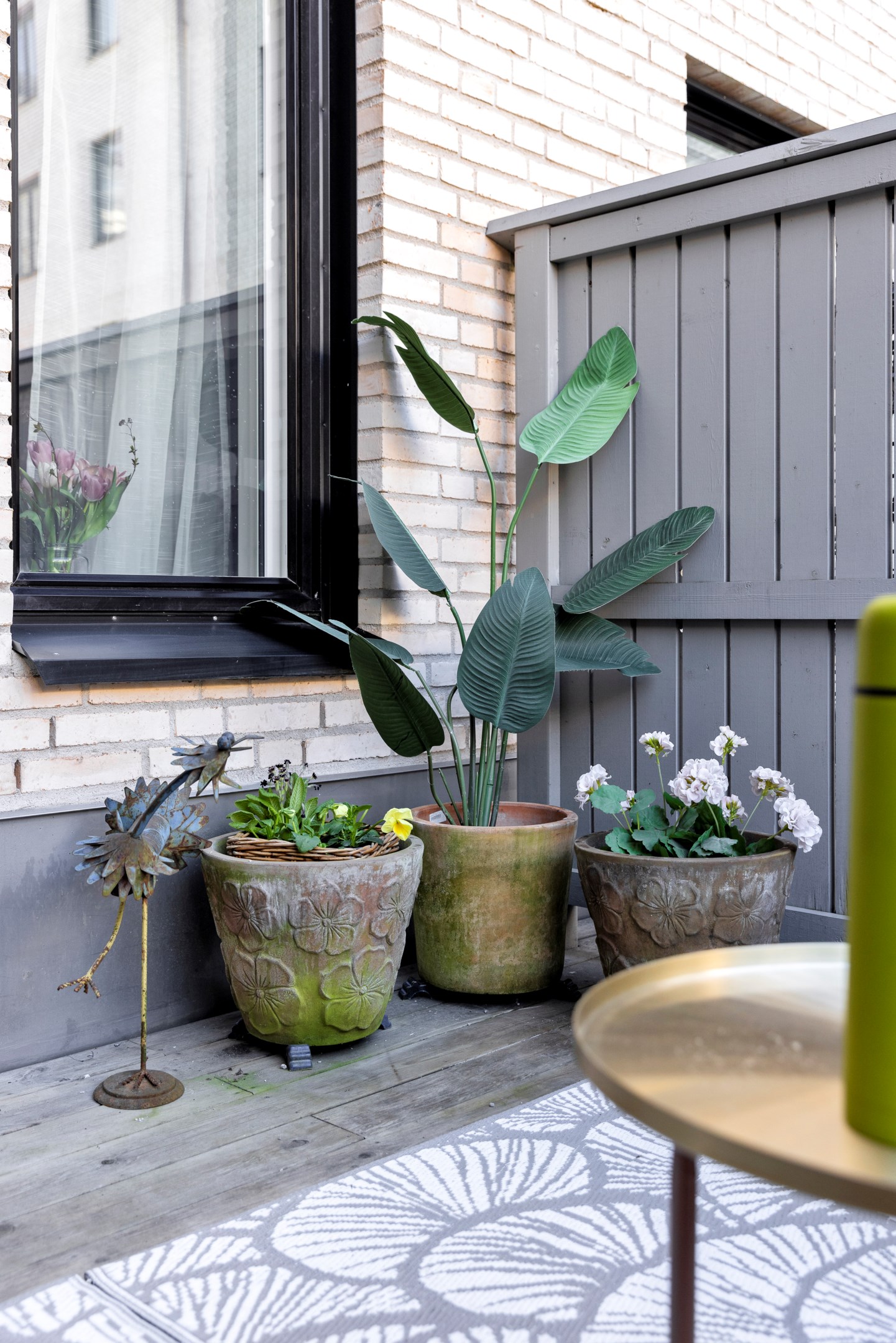Bostadsbild från Formgatan 9, Till salu i Luthagen, Uppsala