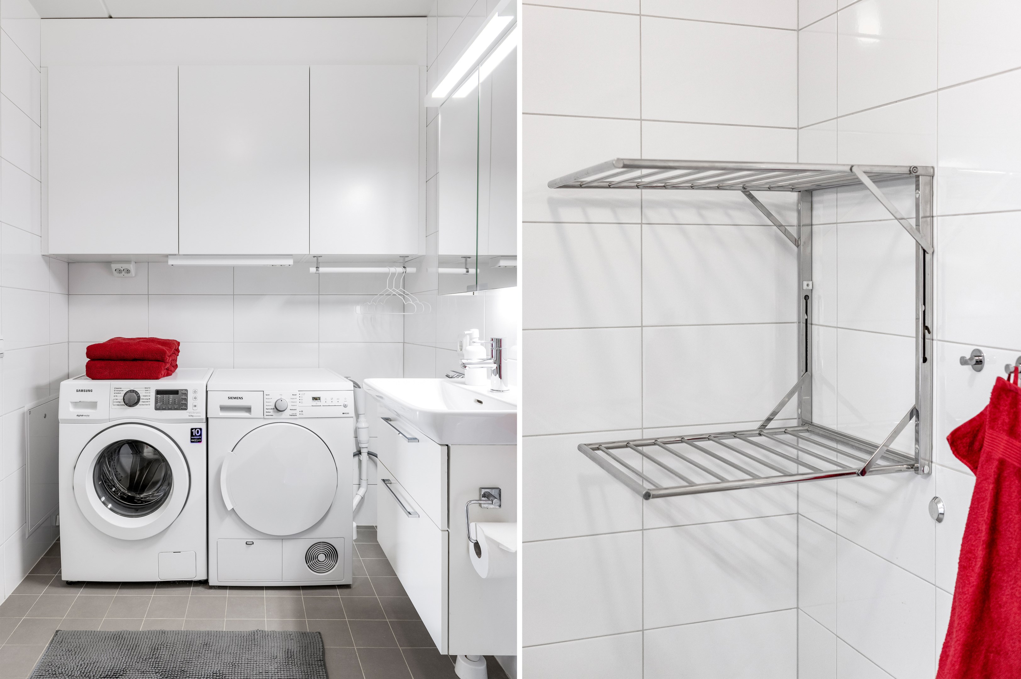 Bostadsbild från Formgatan 9, Till salu i Luthagen, Uppsala