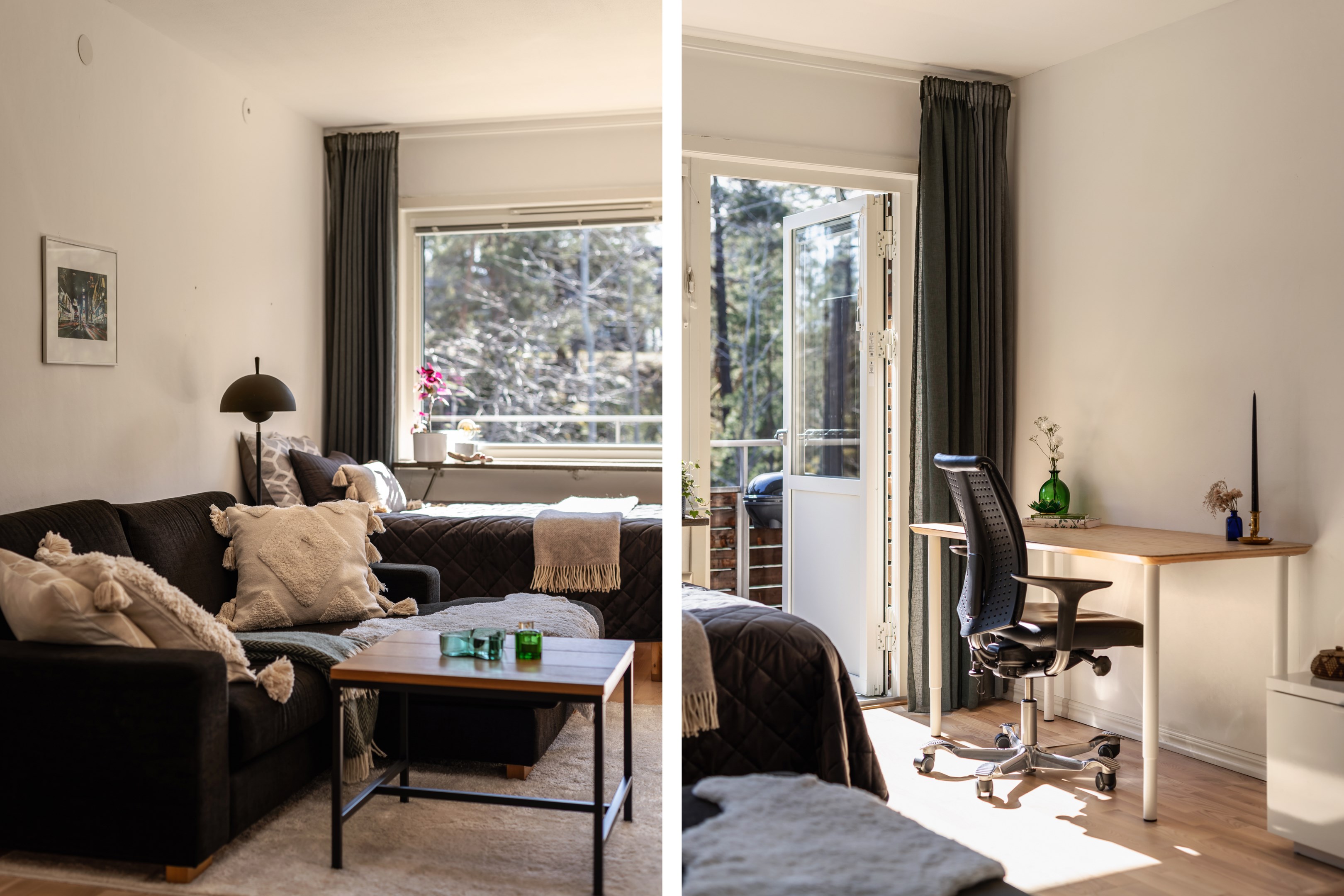 Bostadsbild från Torggatan 4B, 4tr, Till salu i Saltsjöbaden, Nacka