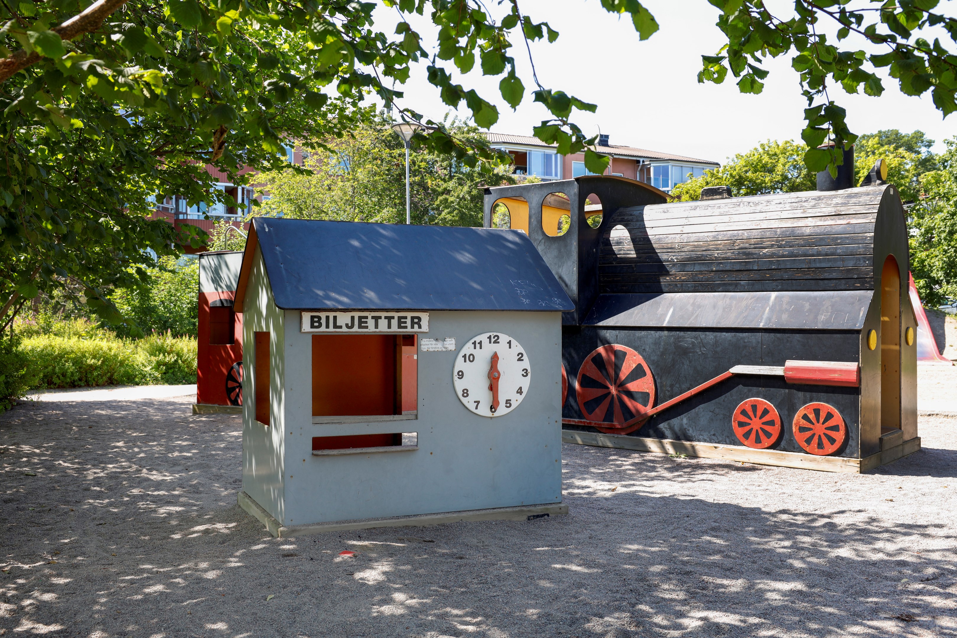 Bostadsbild från Torggatan 4B, 4tr, Till salu i Saltsjöbaden, Nacka
