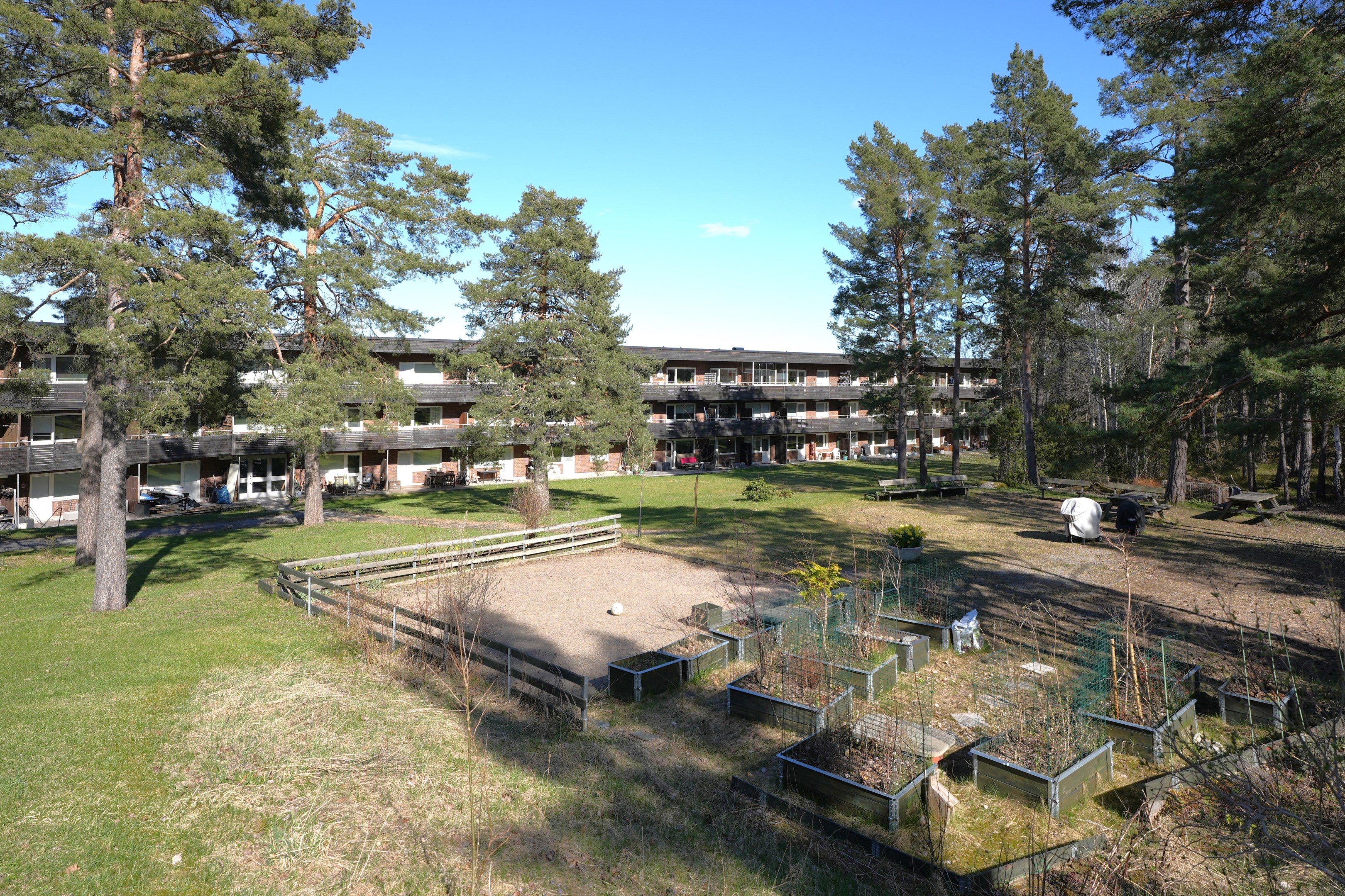 Bostadsbild från Torggatan 4B, 4tr, Till salu i Saltsjöbaden, Nacka
