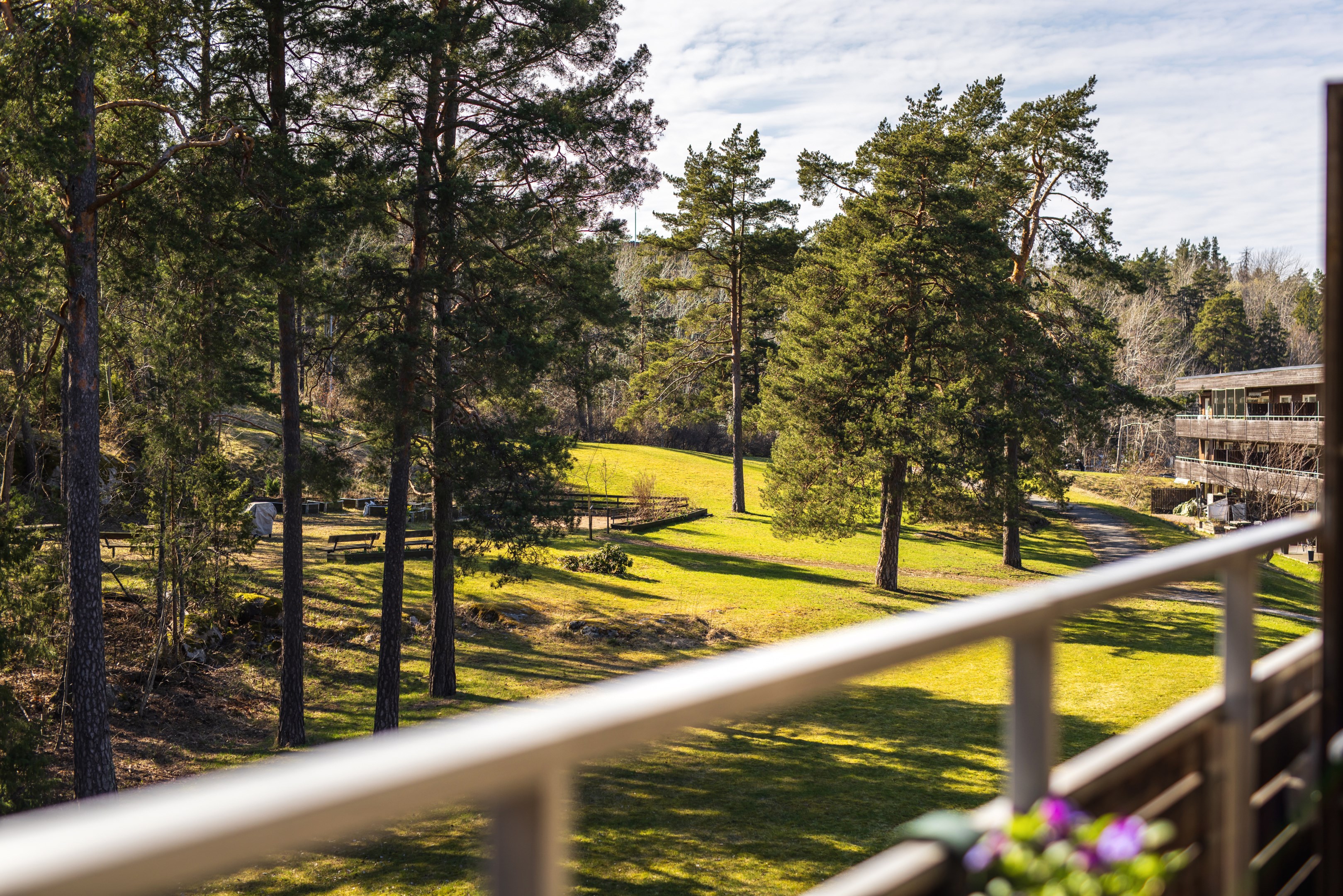 Bostadsbild från Torggatan 4B, 4tr, Till salu i Saltsjöbaden, Nacka