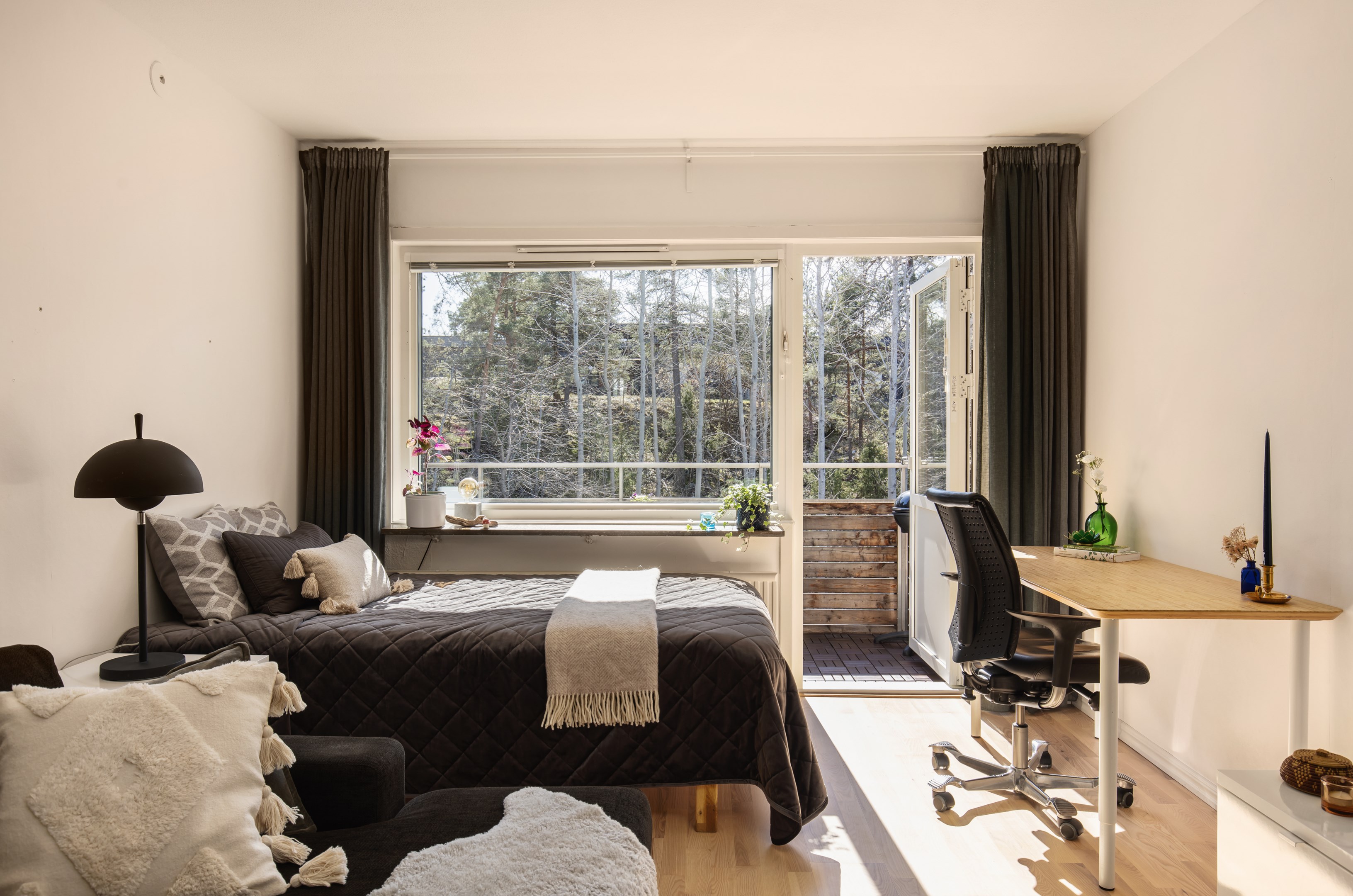 Bostadsbild från Torggatan 4B, 4tr, Till salu i Saltsjöbaden, Nacka