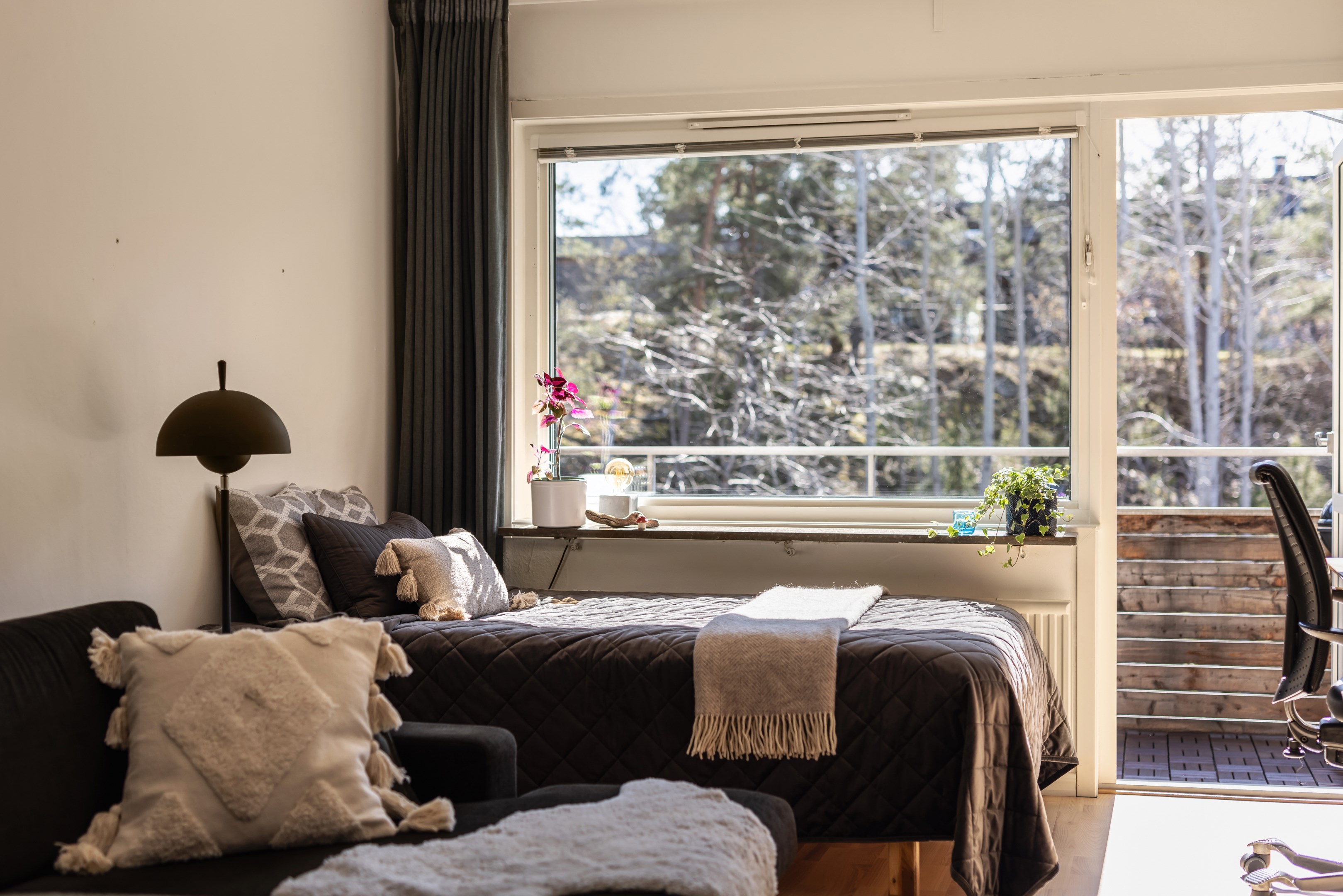 Bostadsbild från Torggatan 4B, 4tr, Till salu i Saltsjöbaden, Nacka
