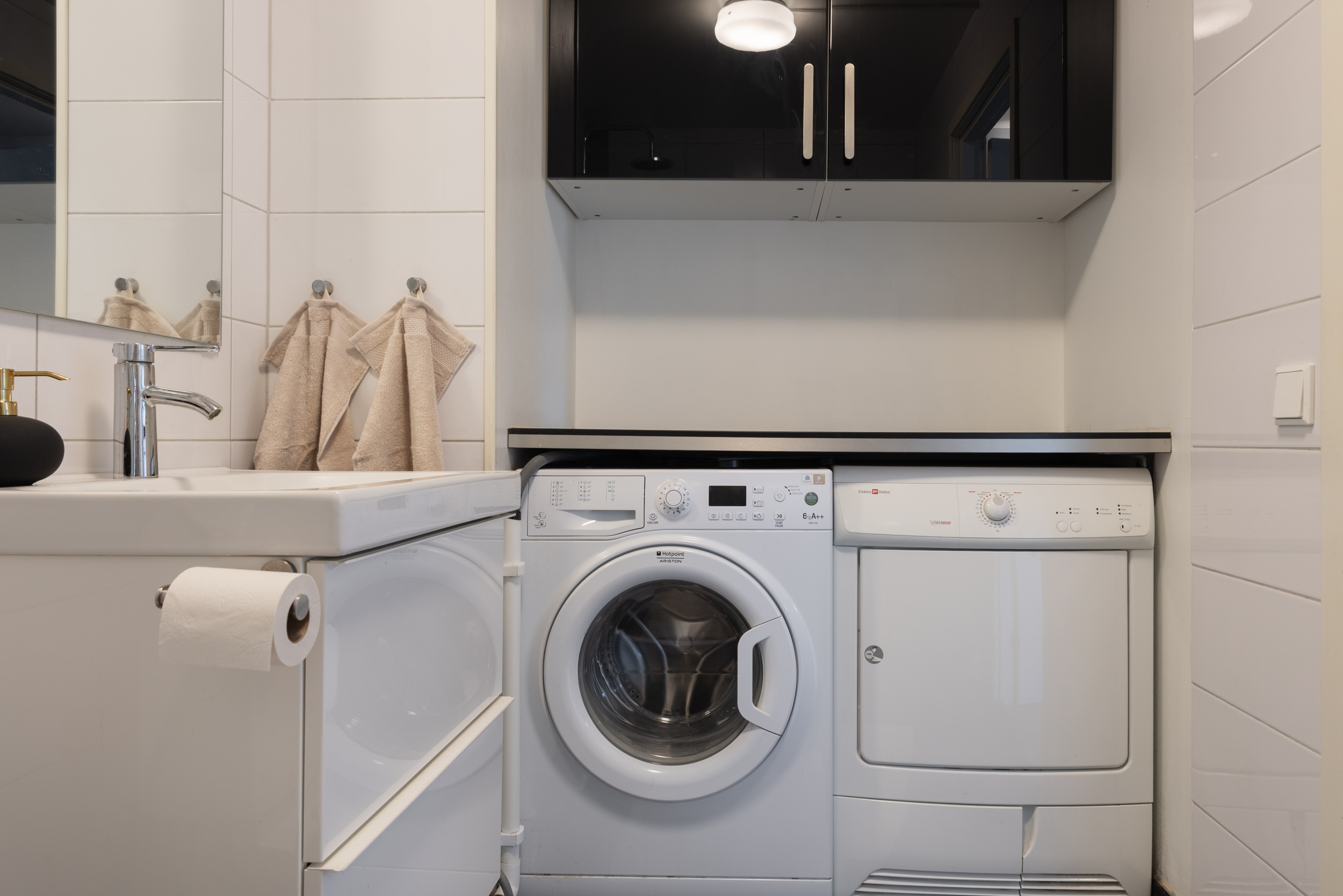 Bostadsbild från Lovisebergsvägen 2B, Kommande i Karlsdal, Västerås