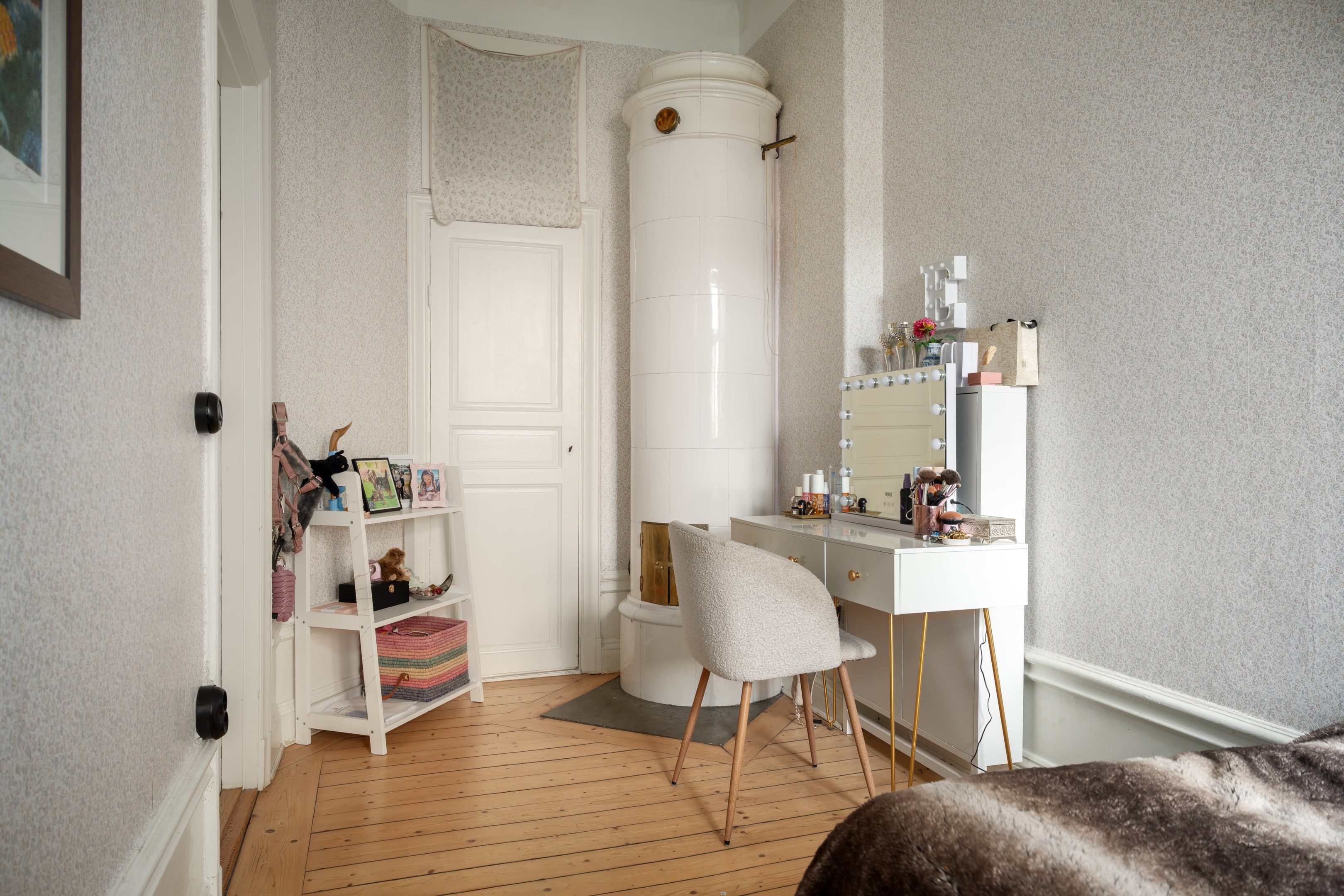Bostadsbild från Norrtullsgatan 28, Såld i Vasastan - Norrtull, Stockholm