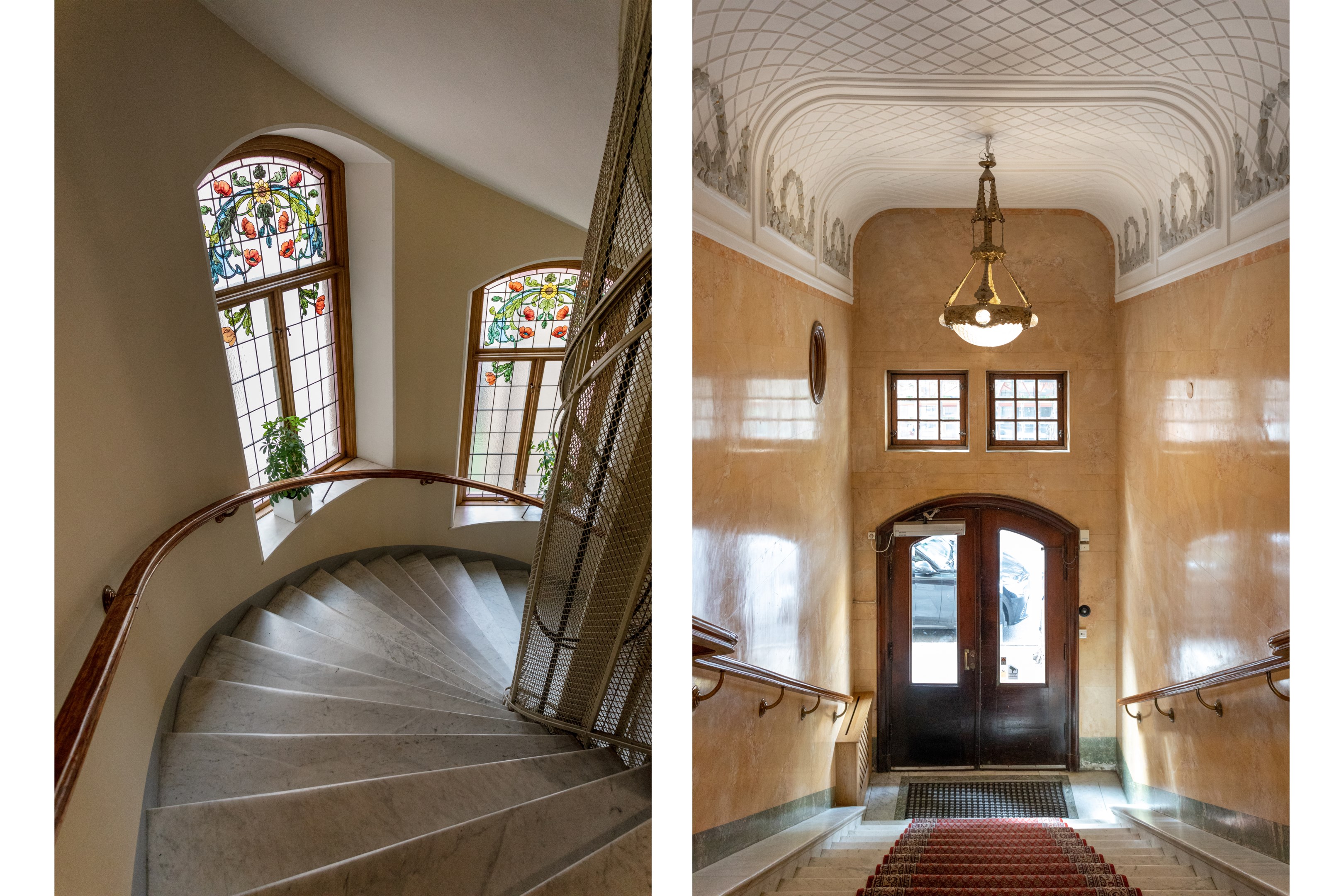 Bostadsbild från Norrtullsgatan 28, Kommande i Vasastan - Norrtull, Stockholm