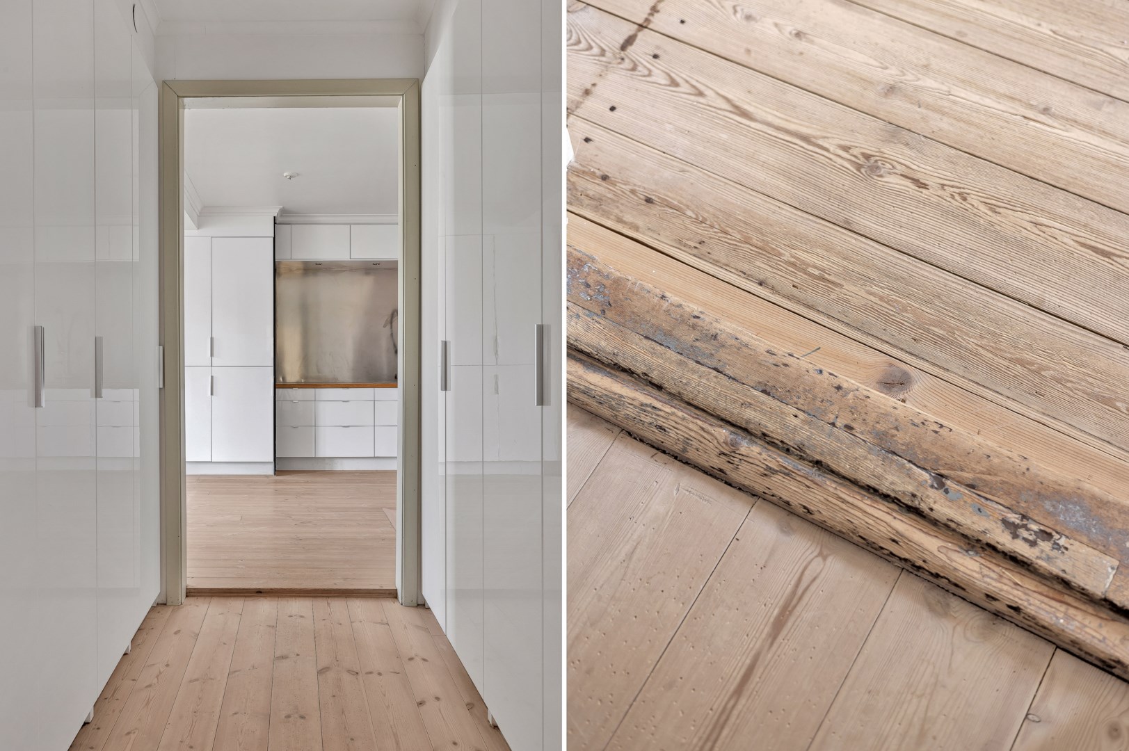 Bostadsbild från Drottninggatan 4, Såld i Östhammar, Östhammar