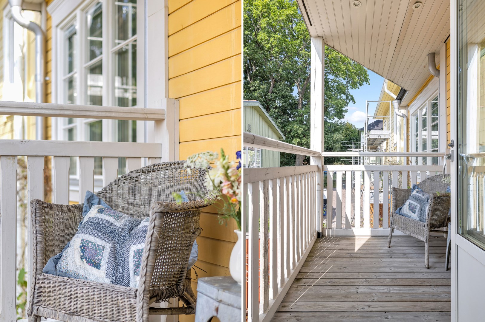 Bostadsbild från Drottninggatan 4, Såld i Östhammar, Östhammar