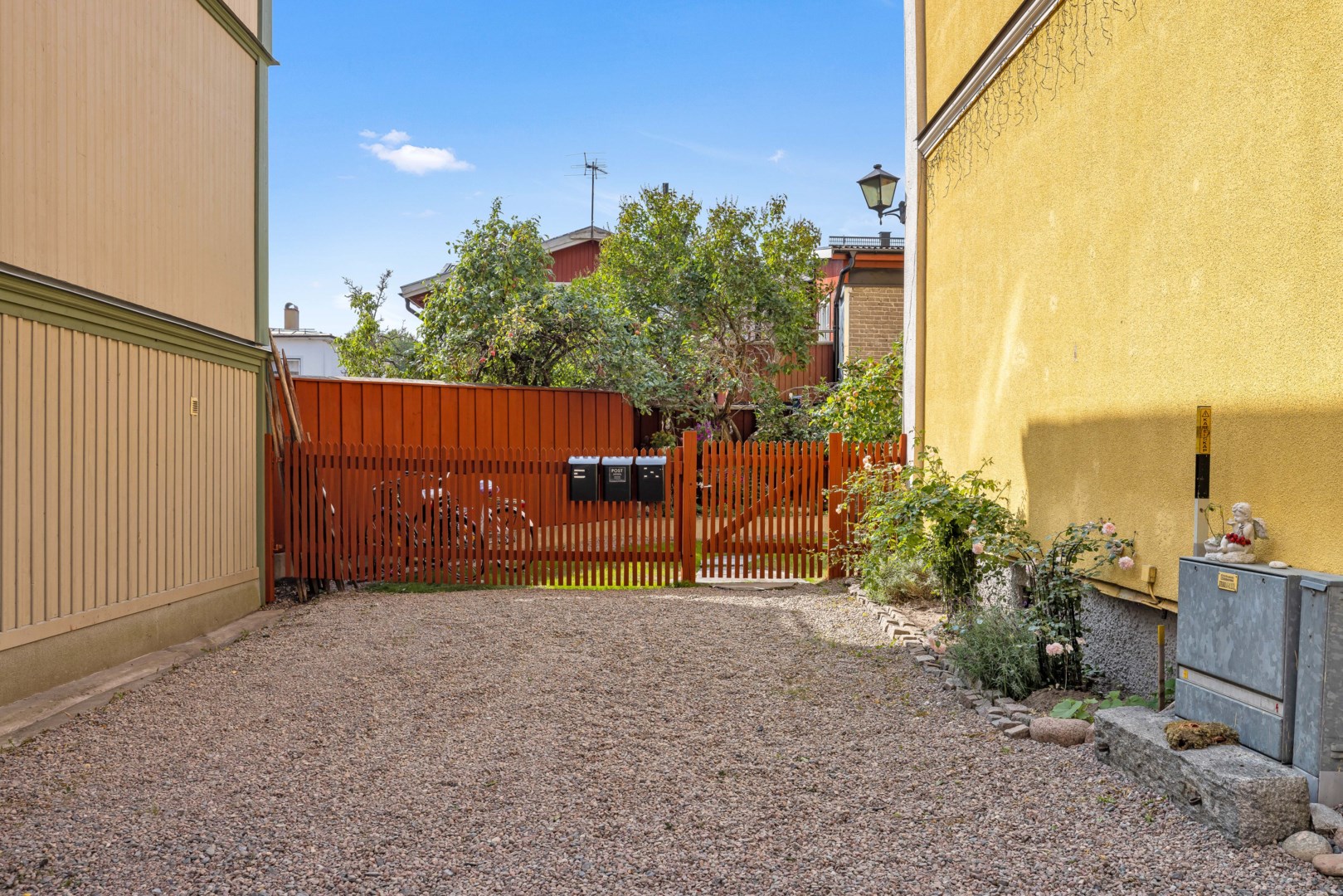 Bostadsbild från Drottninggatan 4, Såld i Östhammar, Östhammar