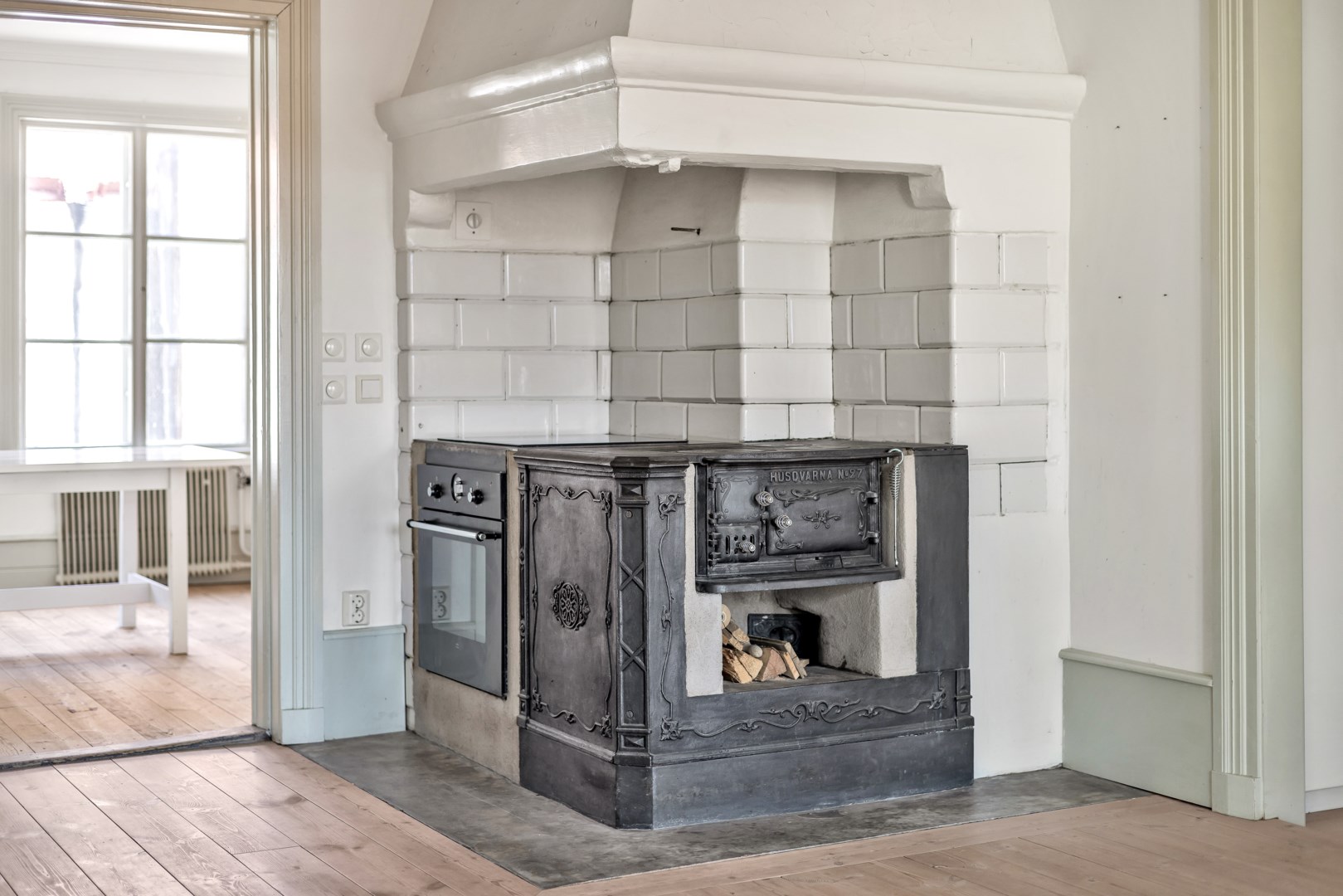 Bostadsbild från Drottninggatan 4, Såld i Östhammar, Östhammar