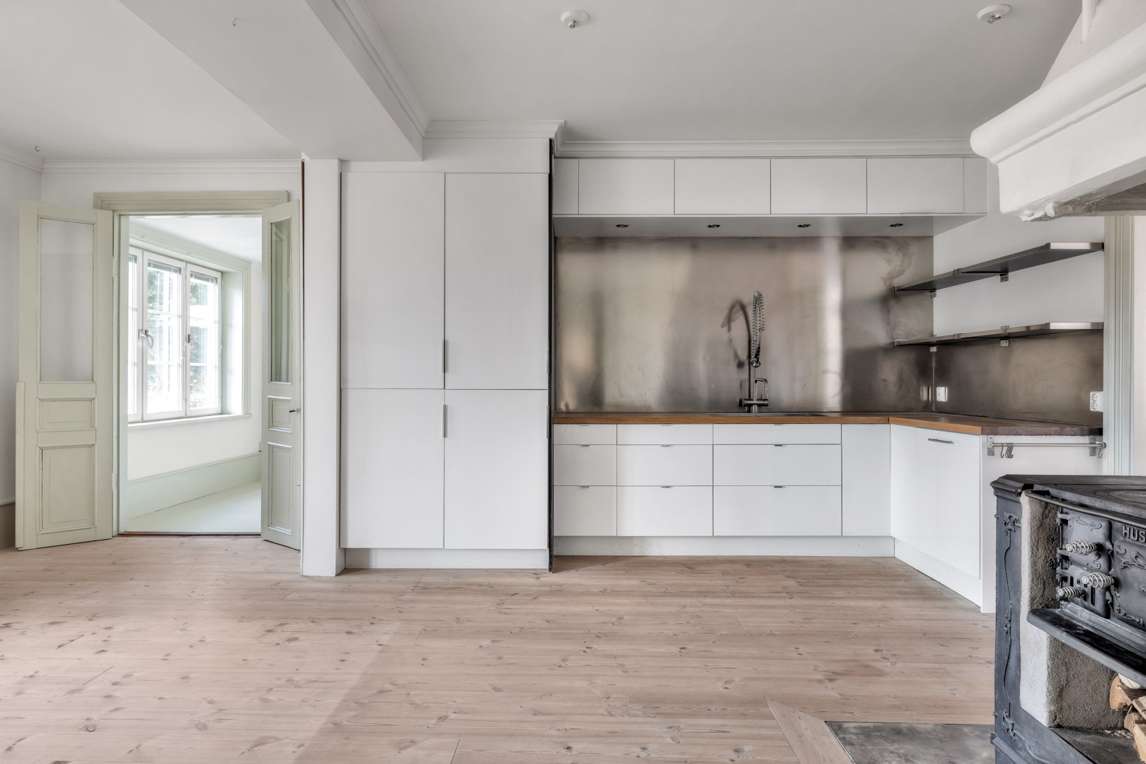 Bostadsbild från Drottninggatan 4, Såld i Östhammar, Östhammar