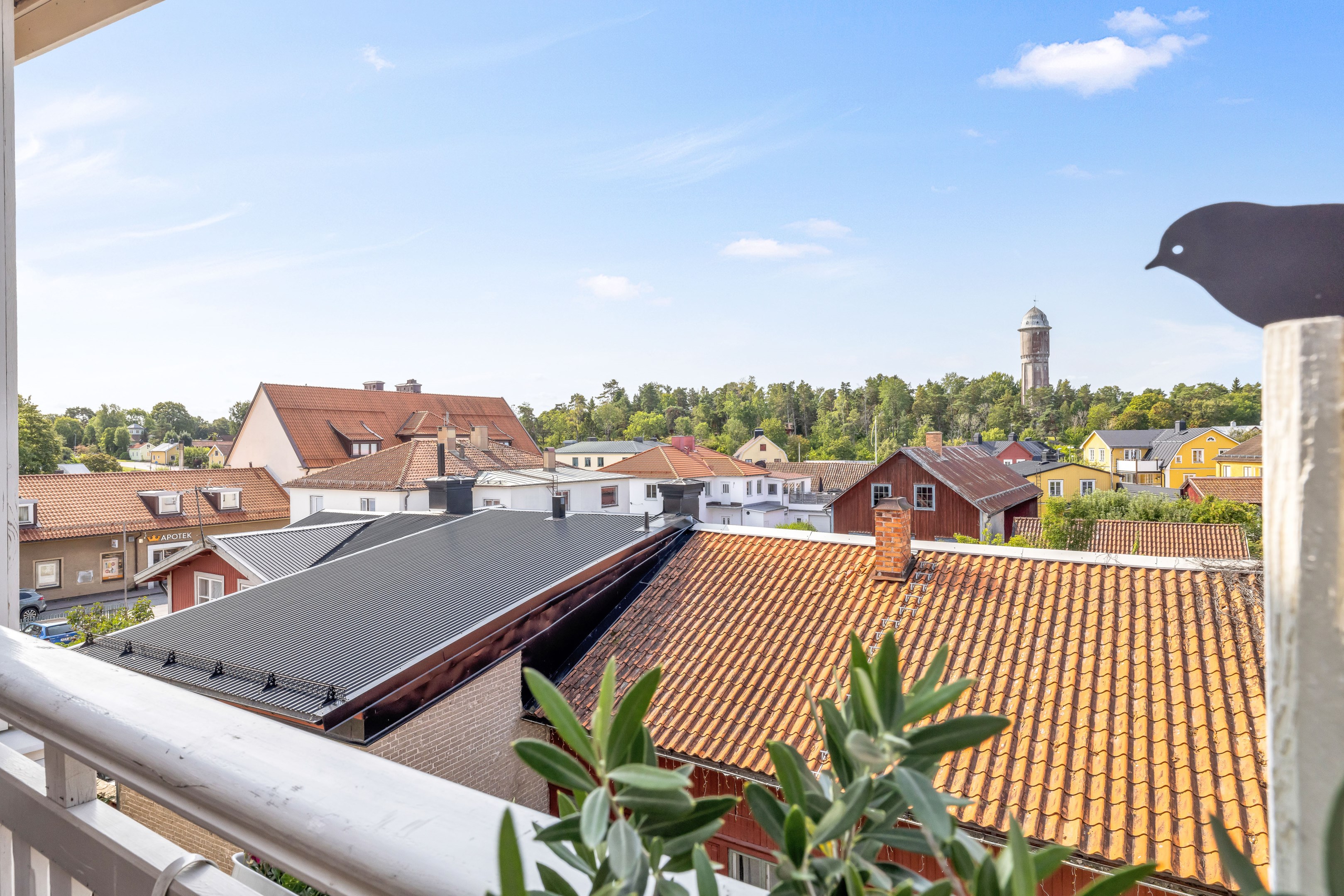 Bostadsbild från Drottninggatan 4, Såld i Östhammar, Östhammar