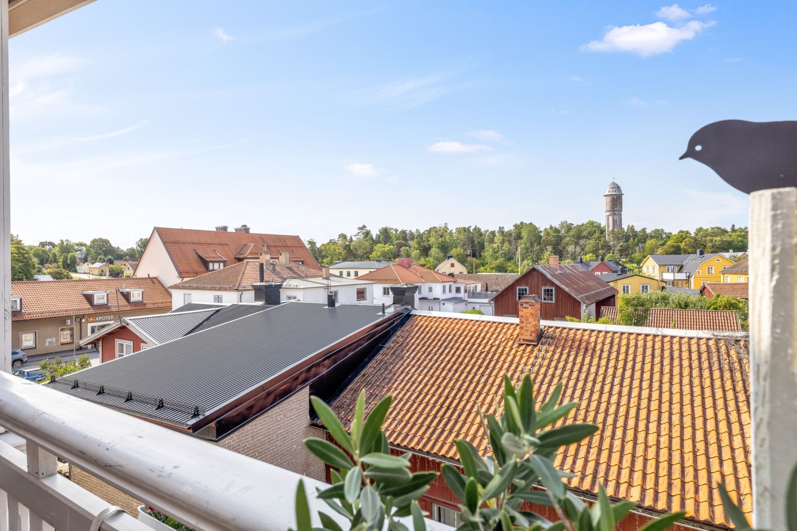 Bostadsbild från Drottninggatan 4, Såld i Östhammar, Östhammar