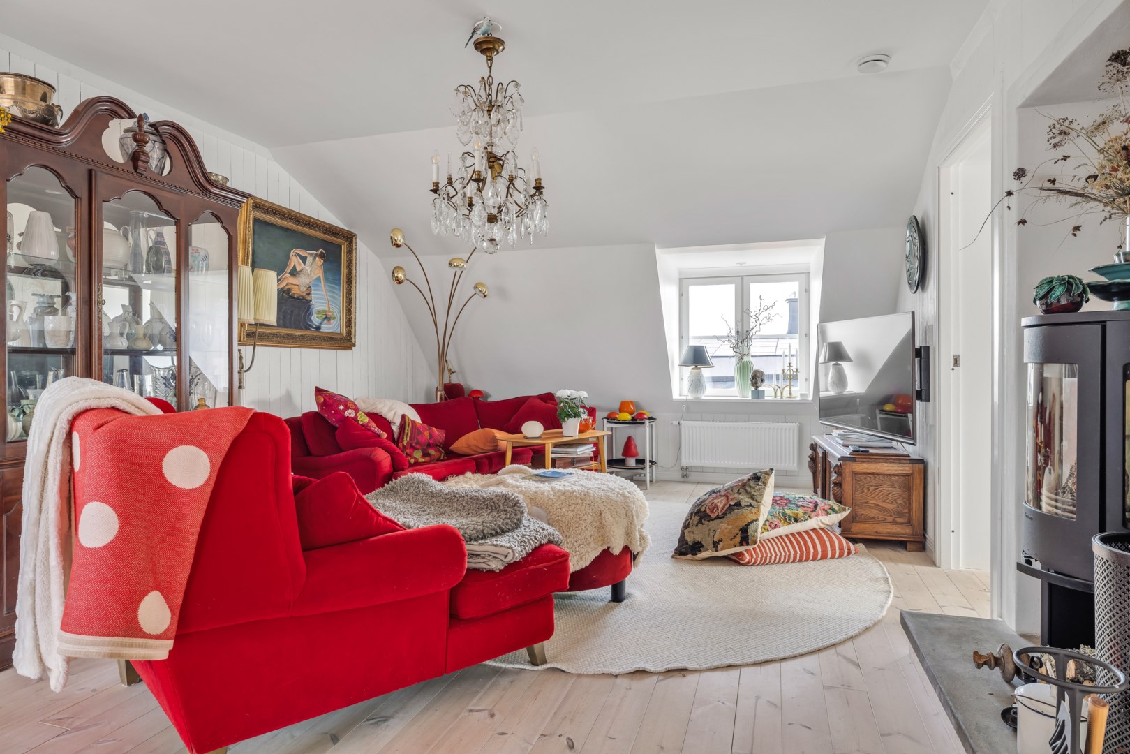 Bostadsbild från Drottninggatan 4, Såld i Östhammar, Östhammar