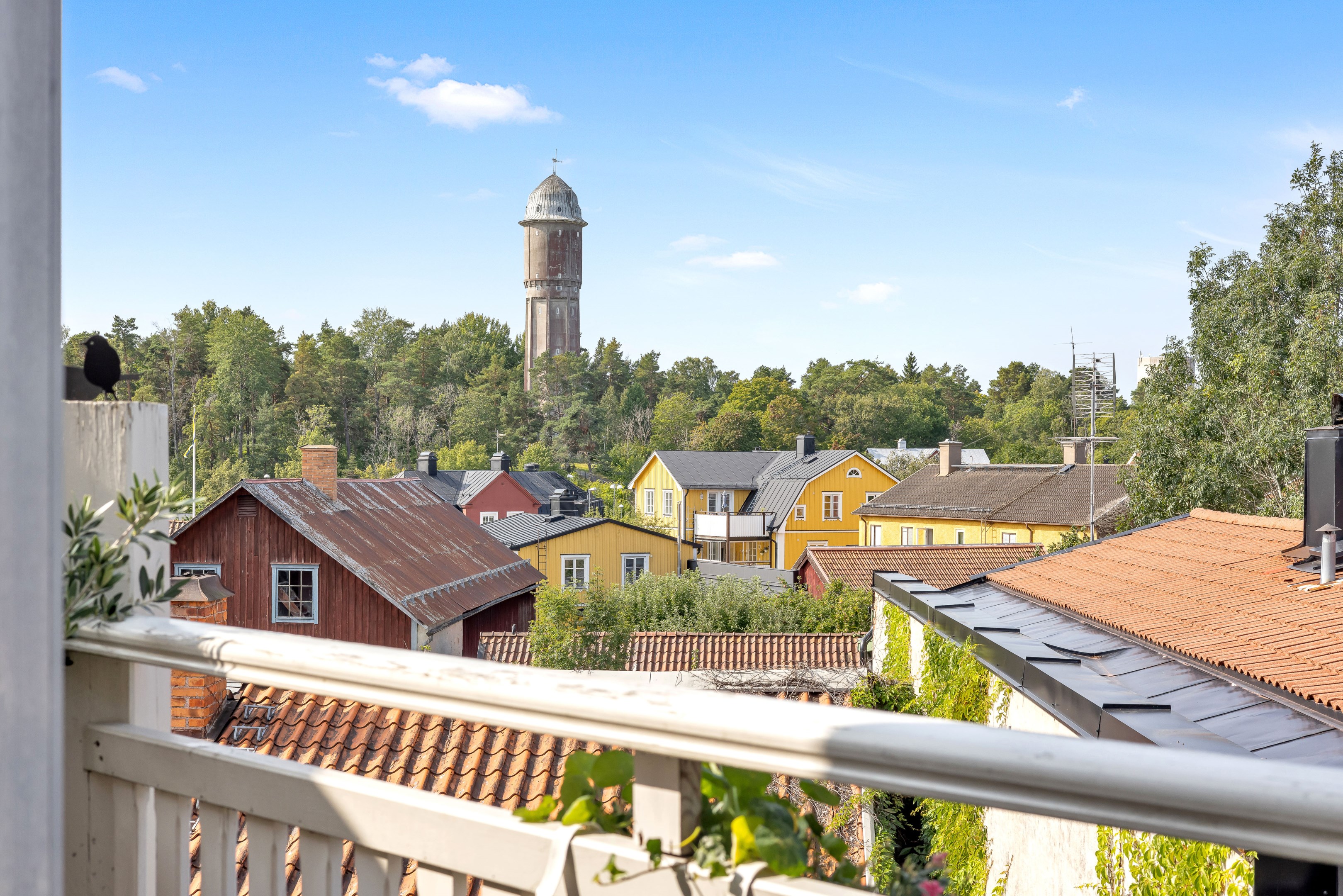 Bostadsbild från Drottninggatan 4, Såld i Östhammar, Östhammar