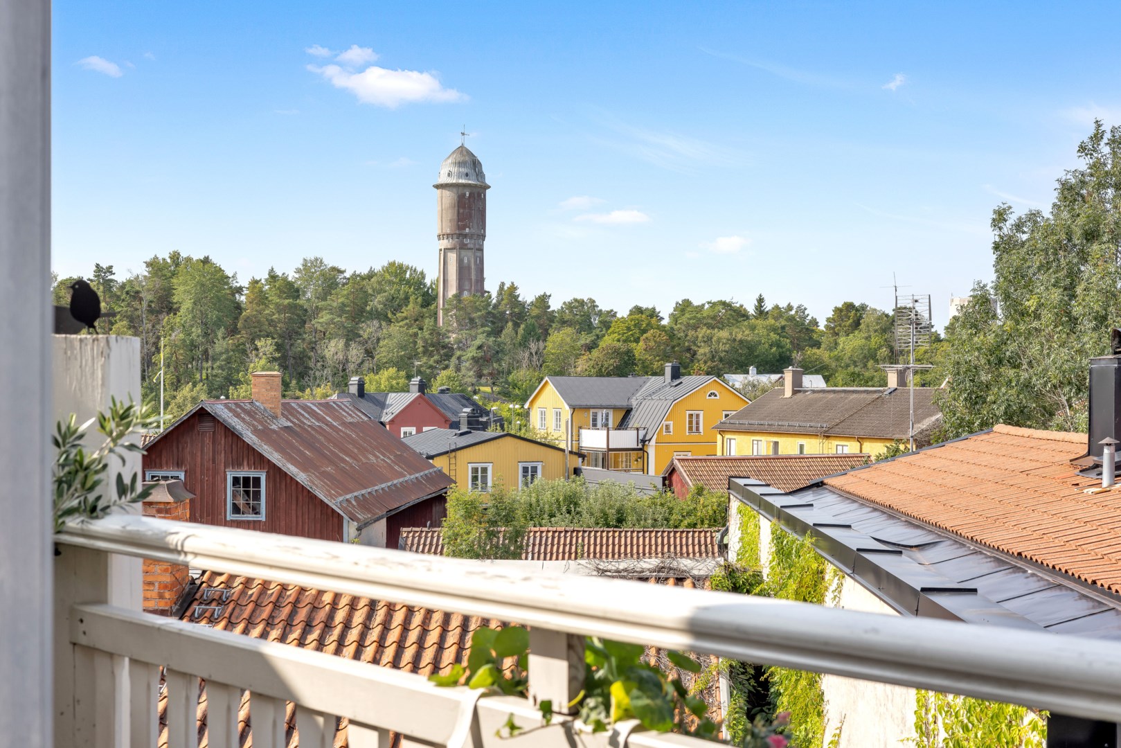 Bostadsbild från Drottninggatan 4, Såld i Östhammar, Östhammar