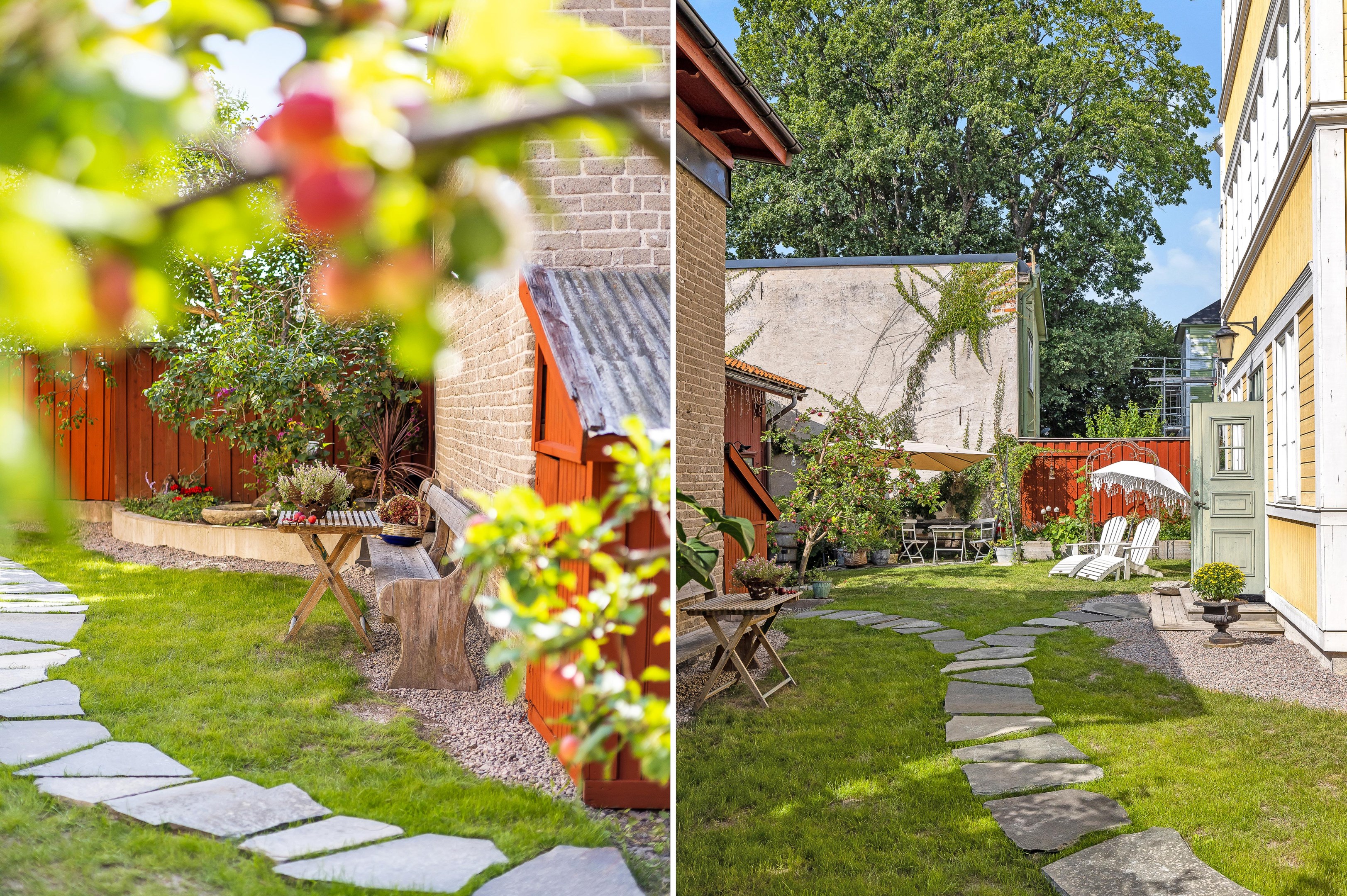 Bostadsbild från Drottninggatan 4, Såld i Östhammar, Östhammar