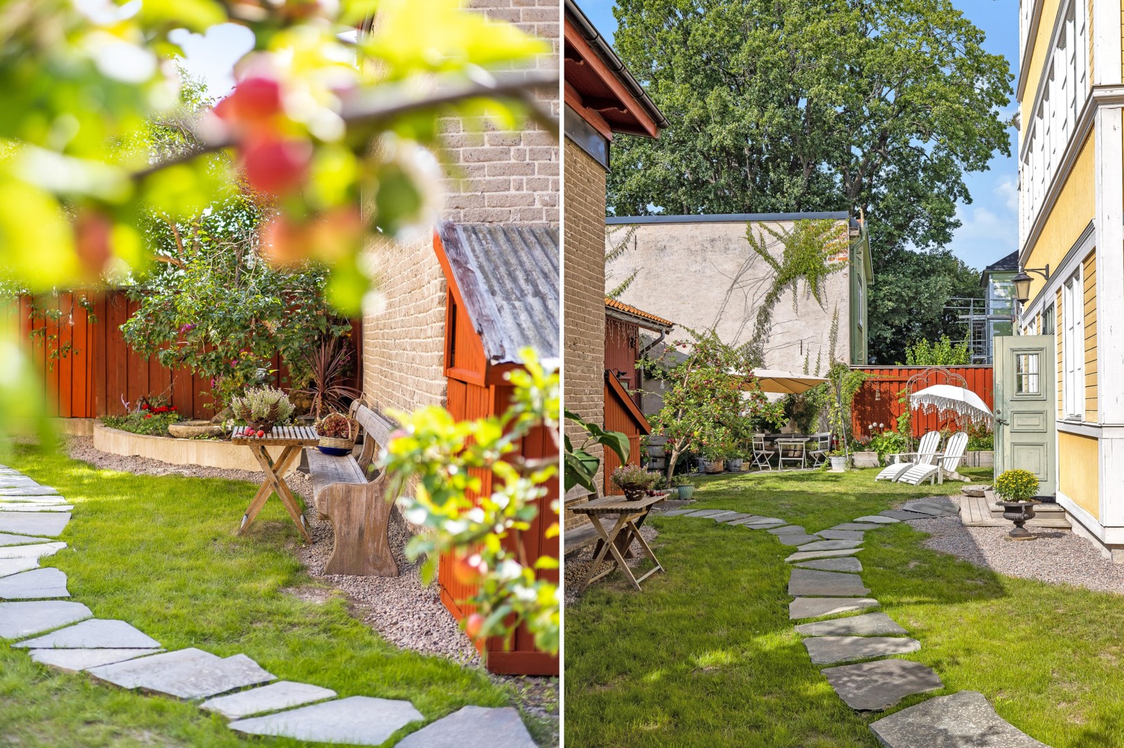 Bostadsbild från Drottninggatan 4, Såld i Östhammar, Östhammar