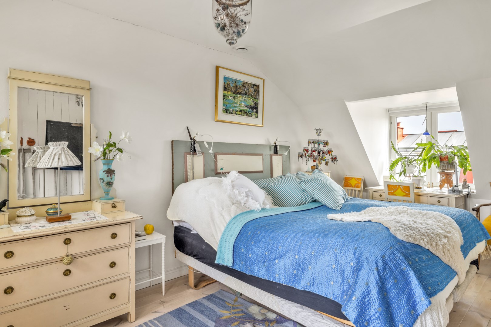 Bostadsbild från Drottninggatan 4, Såld i Östhammar, Östhammar