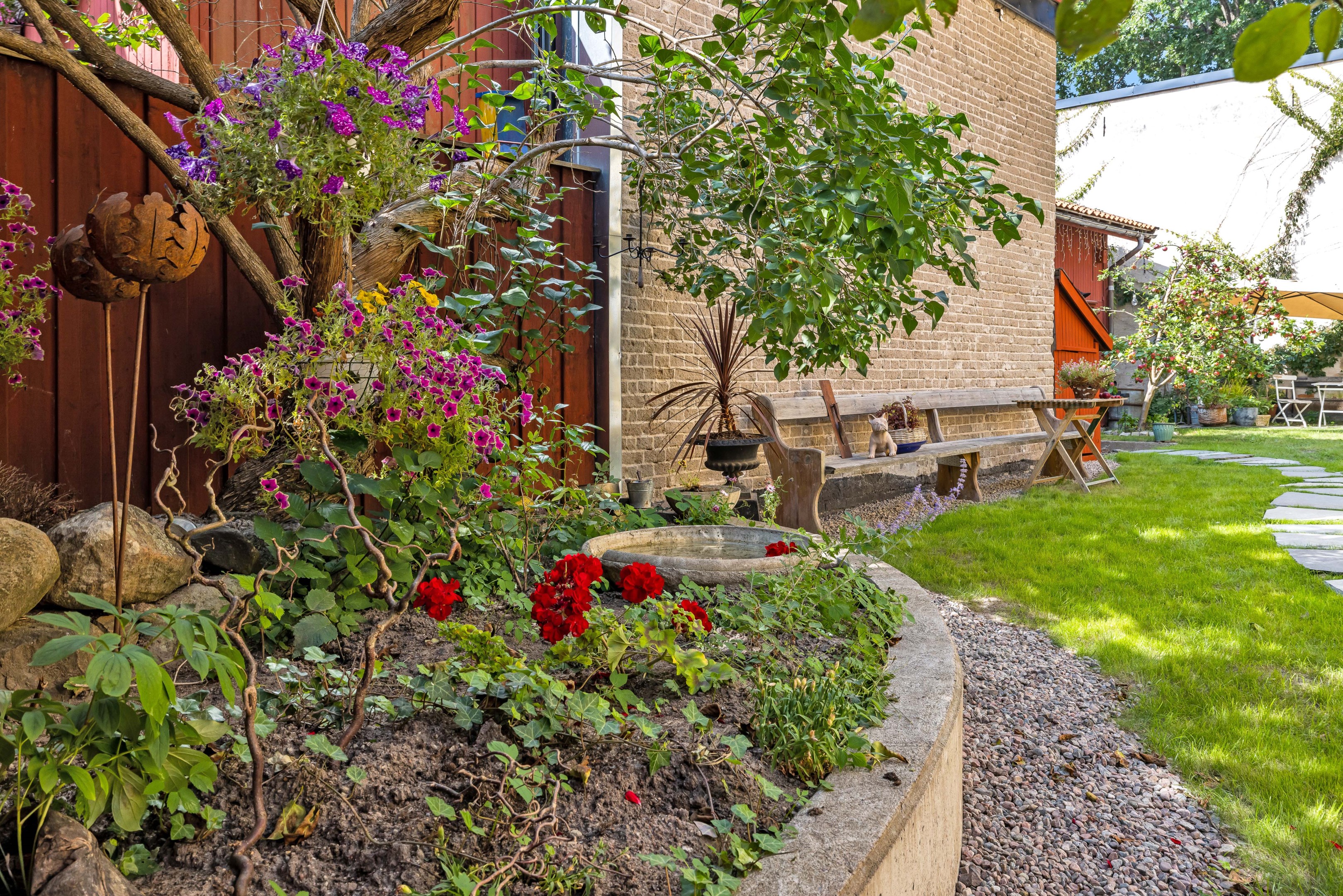 Bostadsbild från Drottninggatan 4, Såld i Östhammar, Östhammar