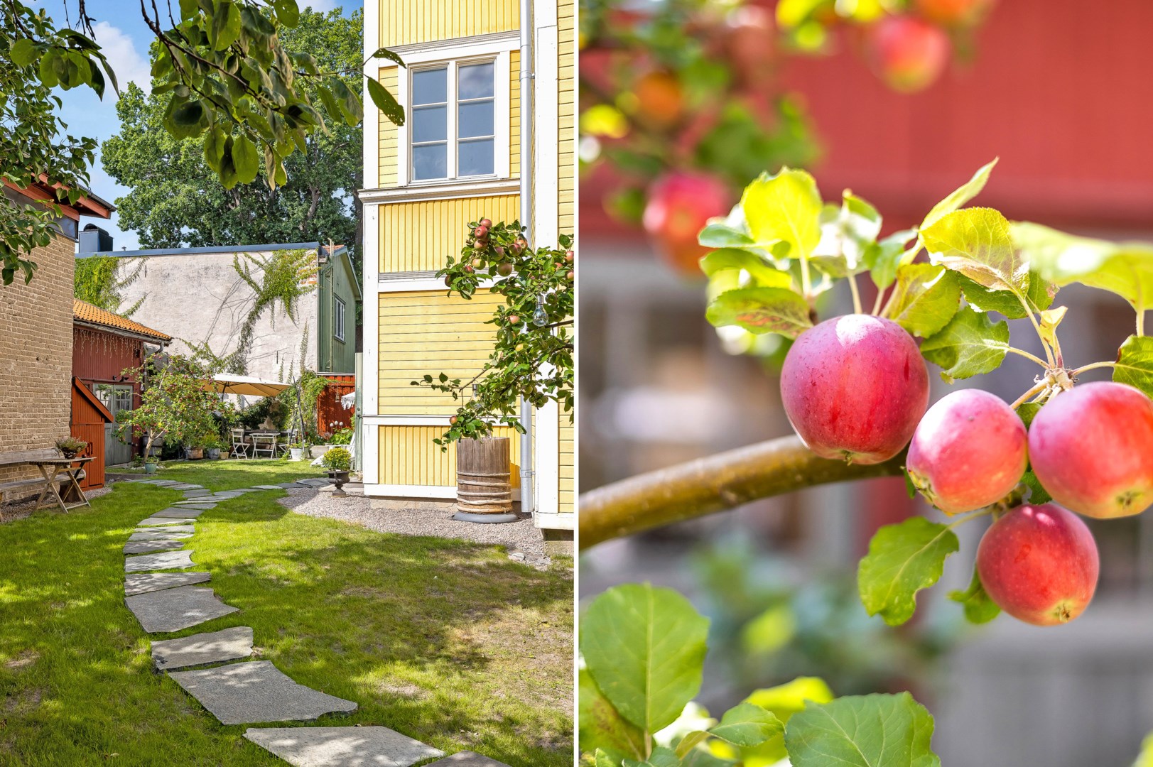 Bostadsbild från Drottninggatan 4, Såld i Östhammar, Östhammar