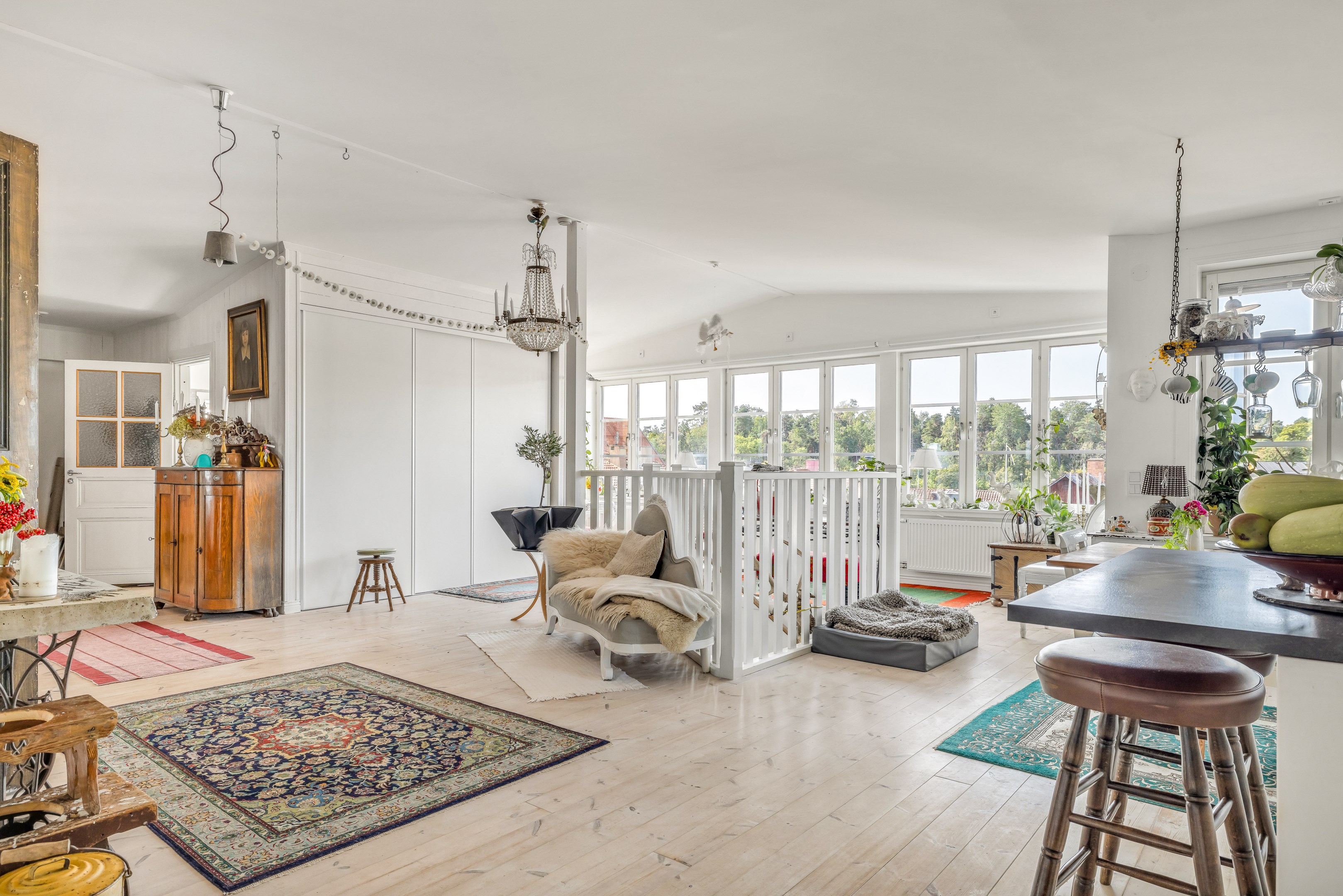 Bostadsbild från Drottninggatan 4, Såld i Östhammar, Östhammar