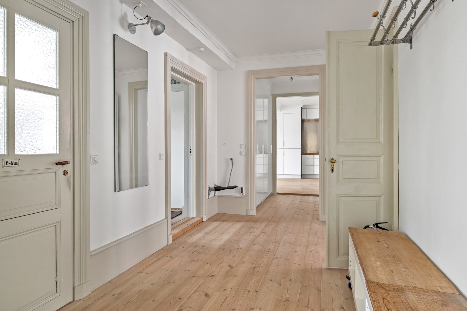 Bostadsbild från Drottninggatan 4, Såld i Östhammar, Östhammar